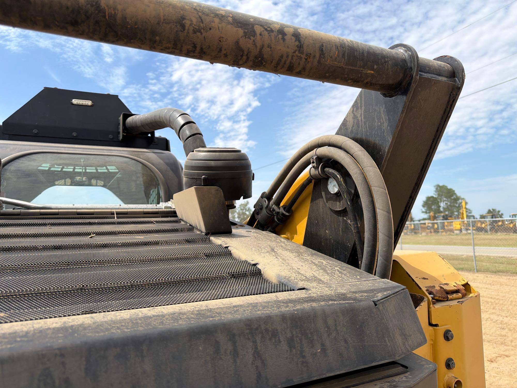 2023 Caterpillar 299D