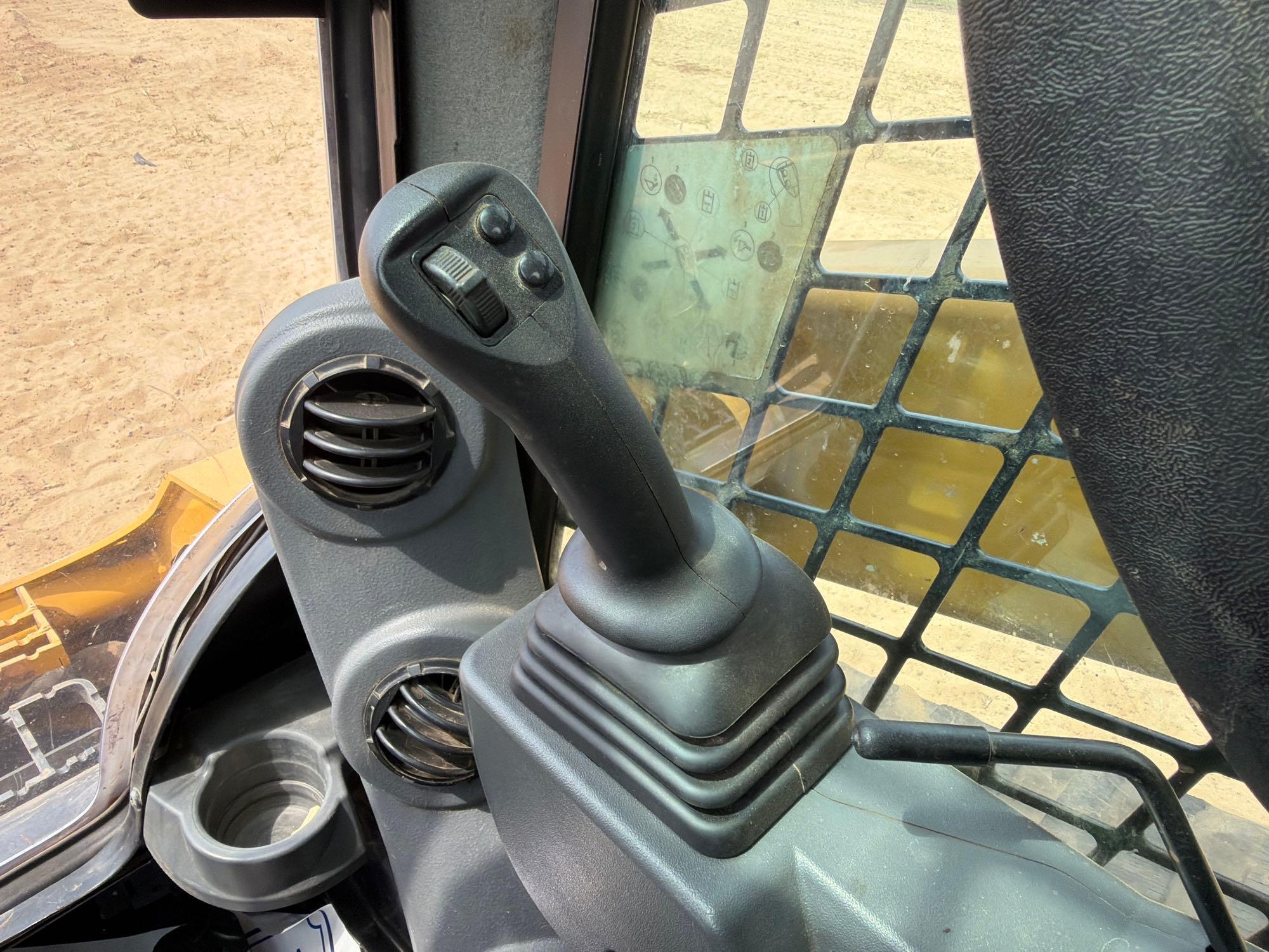 2023 Caterpillar 299D