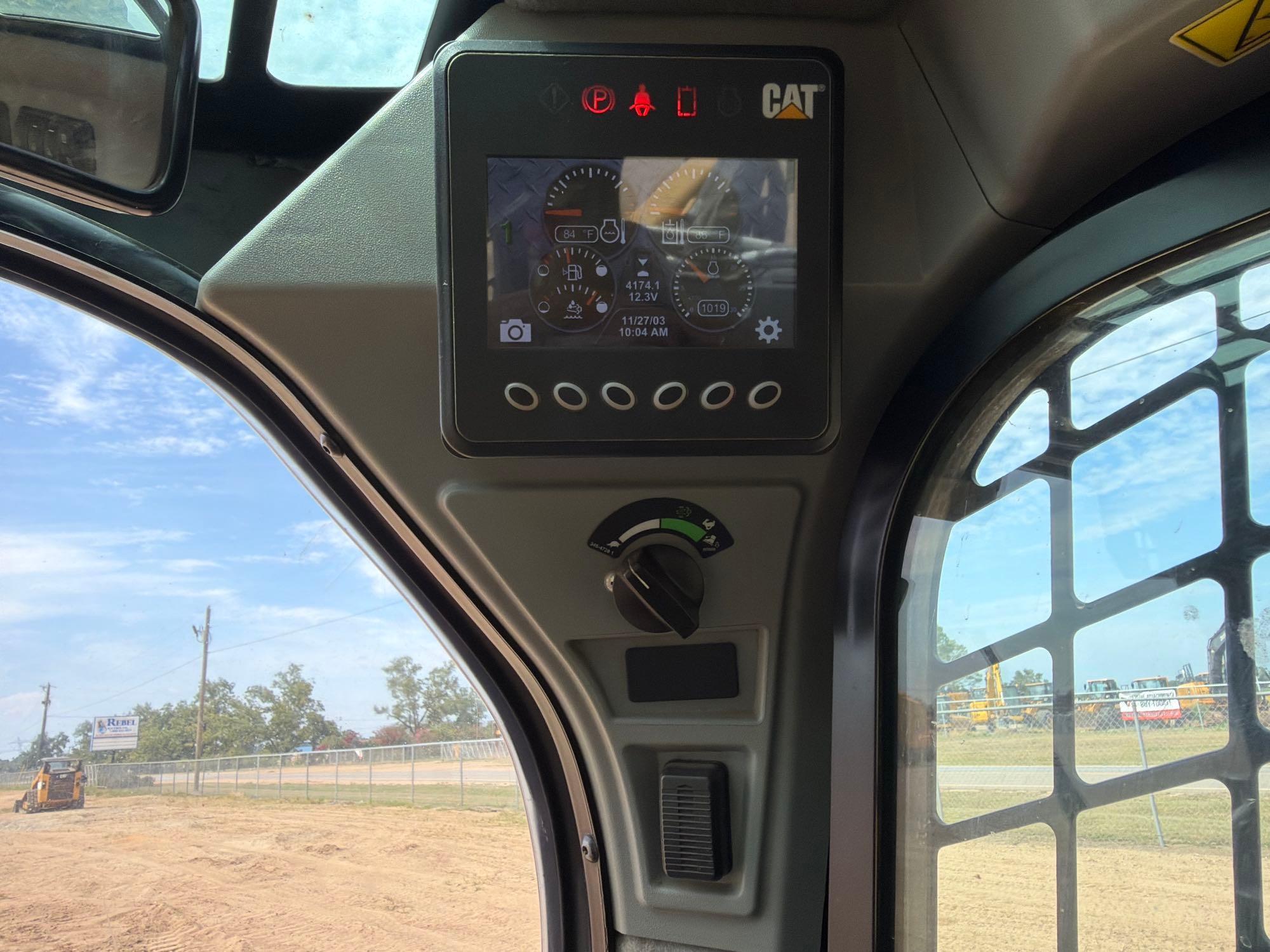 2023 Caterpillar 299D