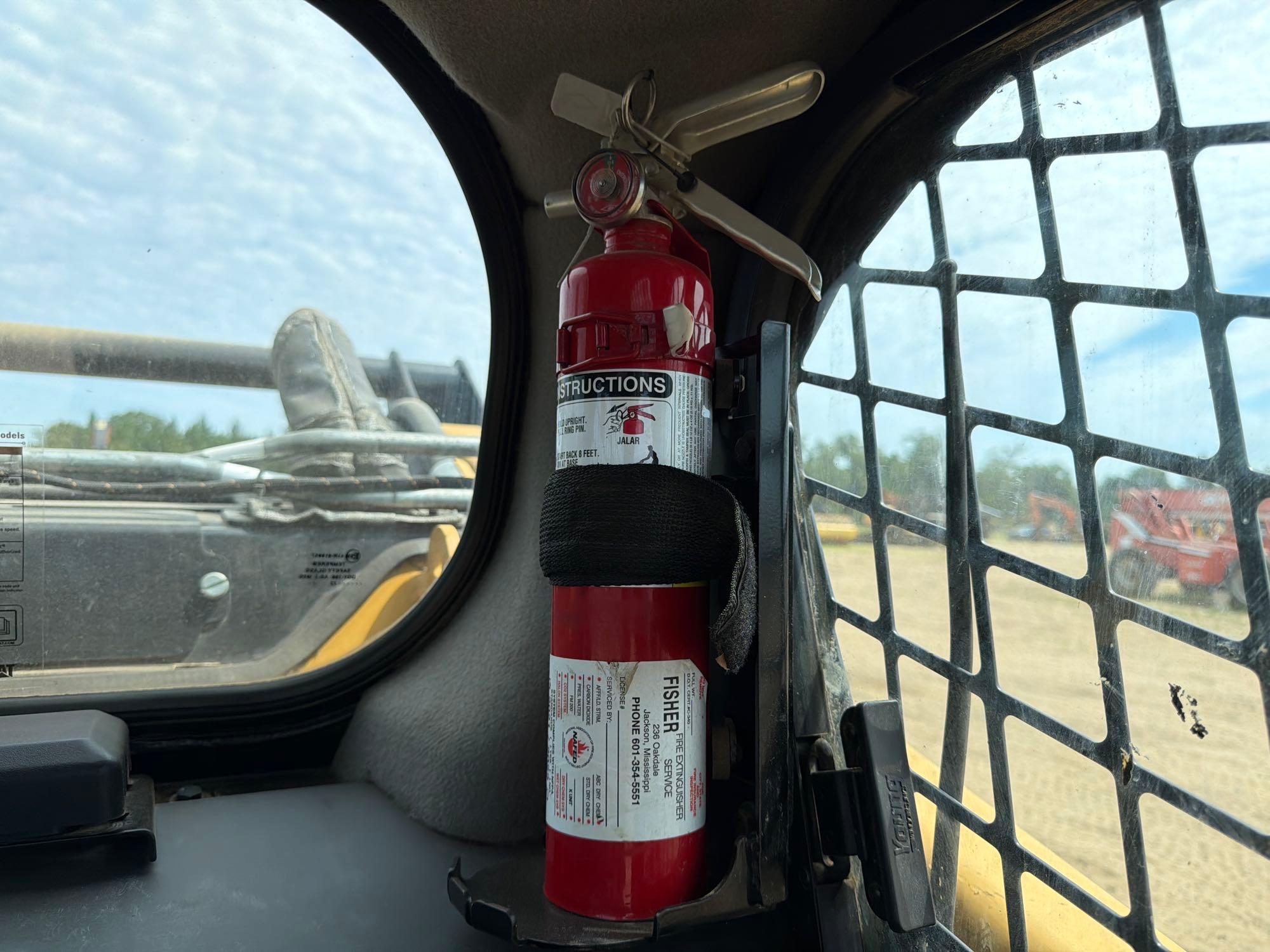 2023 Caterpillar 299D