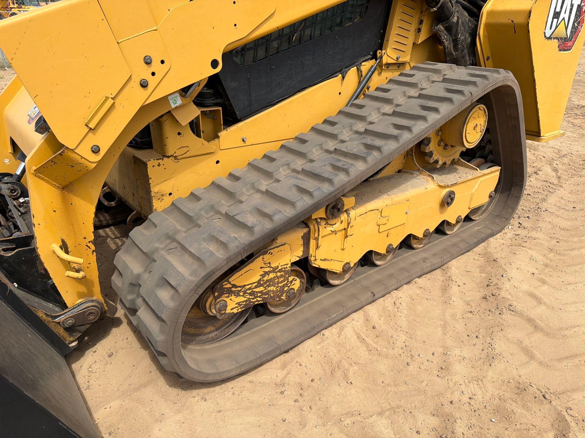 2023 Caterpillar 299D