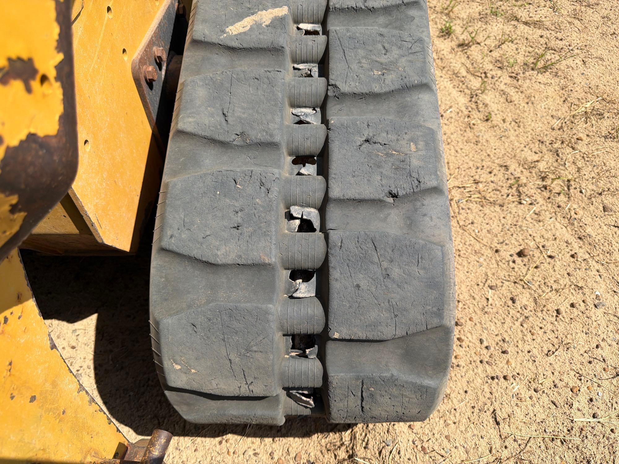 2019 Caterpillar 299D XHP