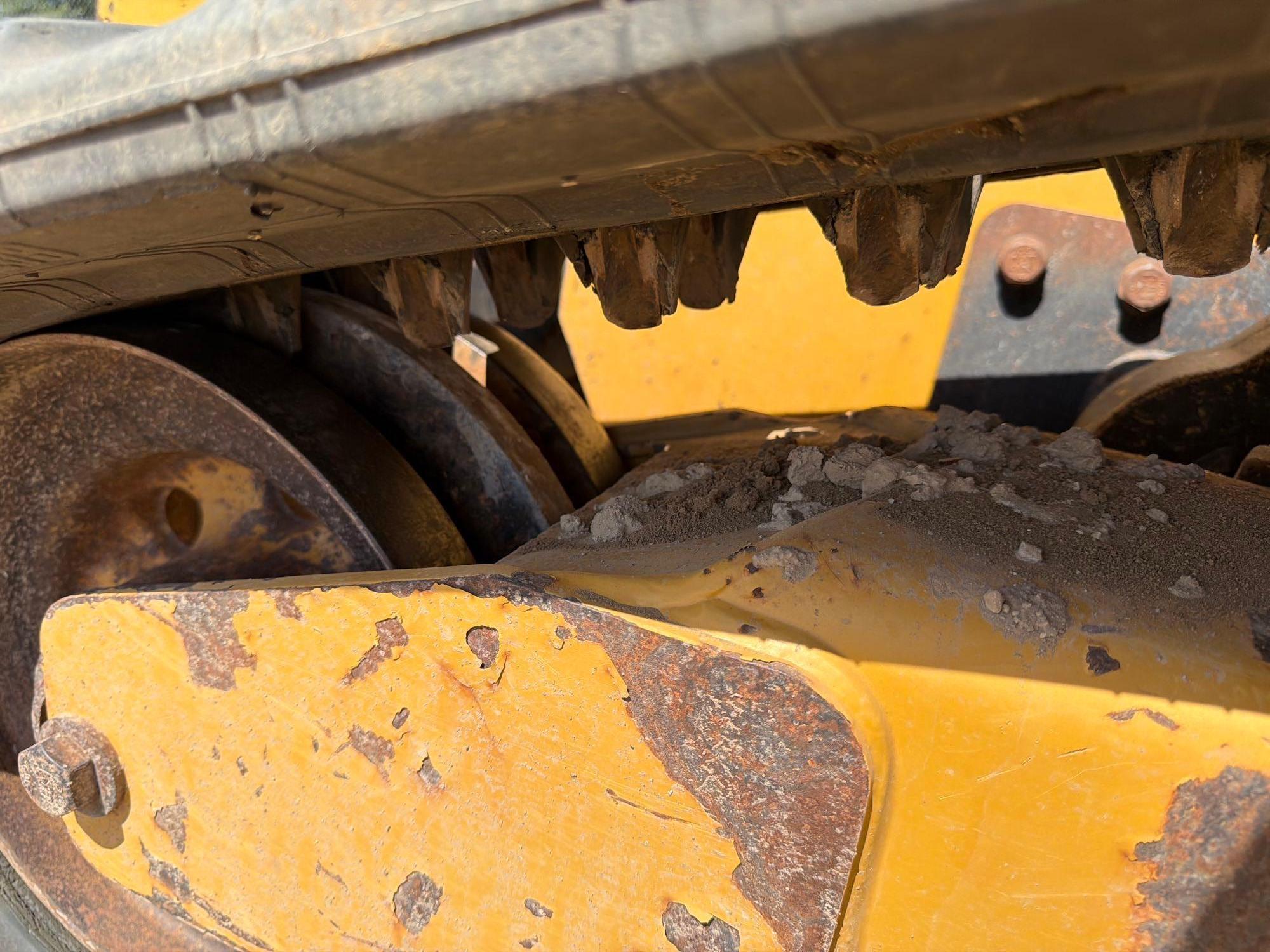 2019 Caterpillar 299D XHP