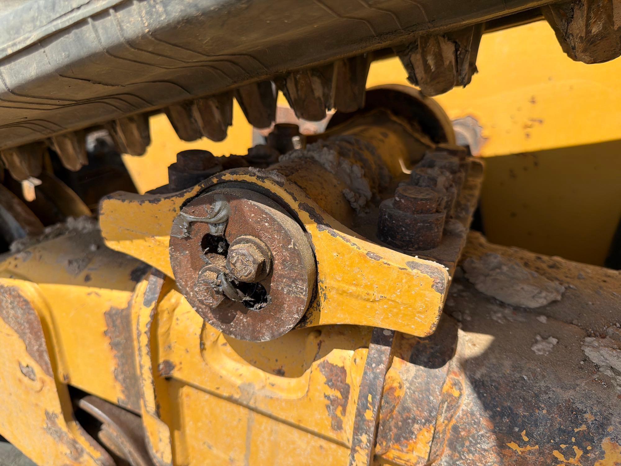 2019 Caterpillar 299D XHP