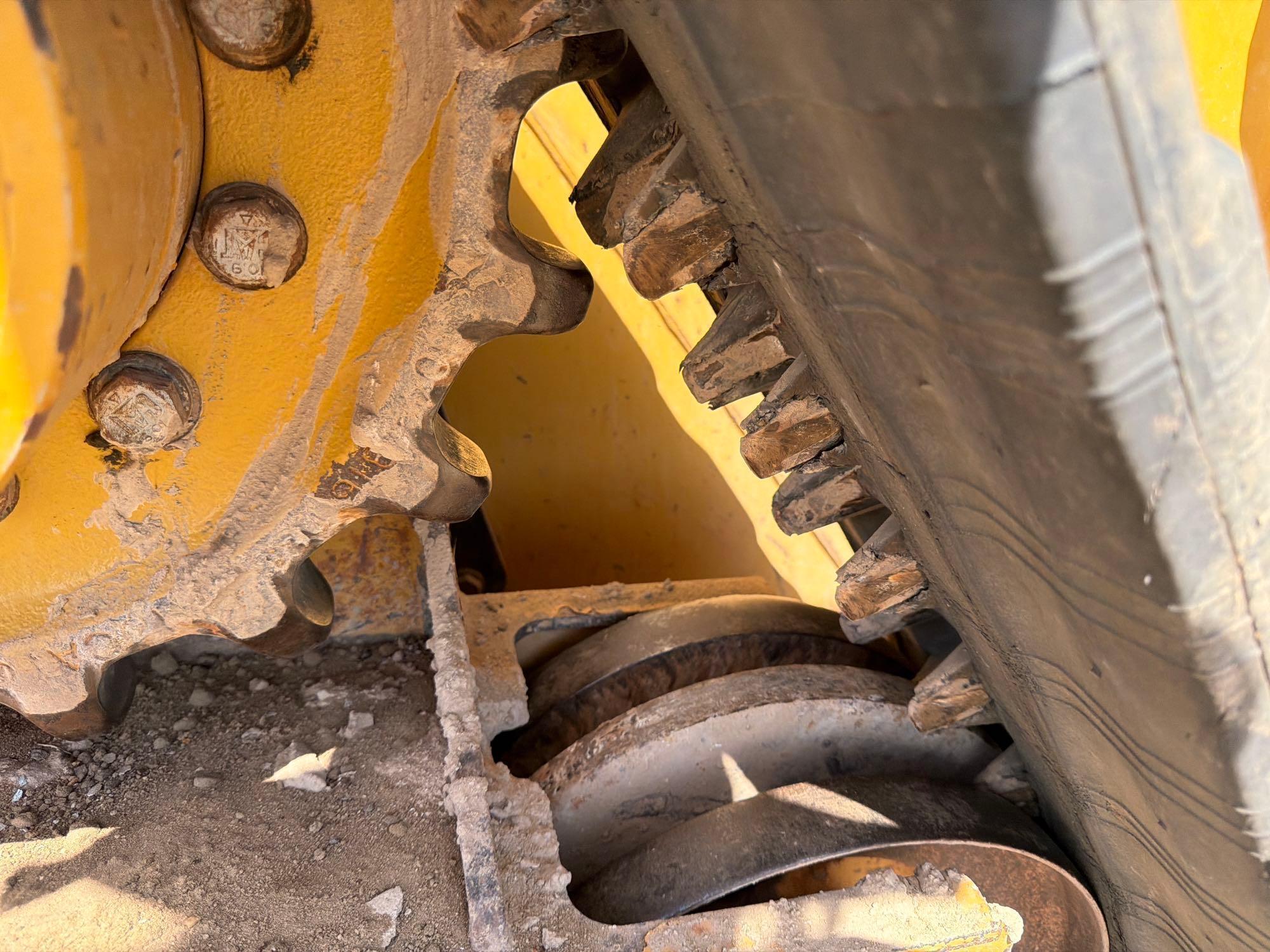 2019 Caterpillar 299D XHP