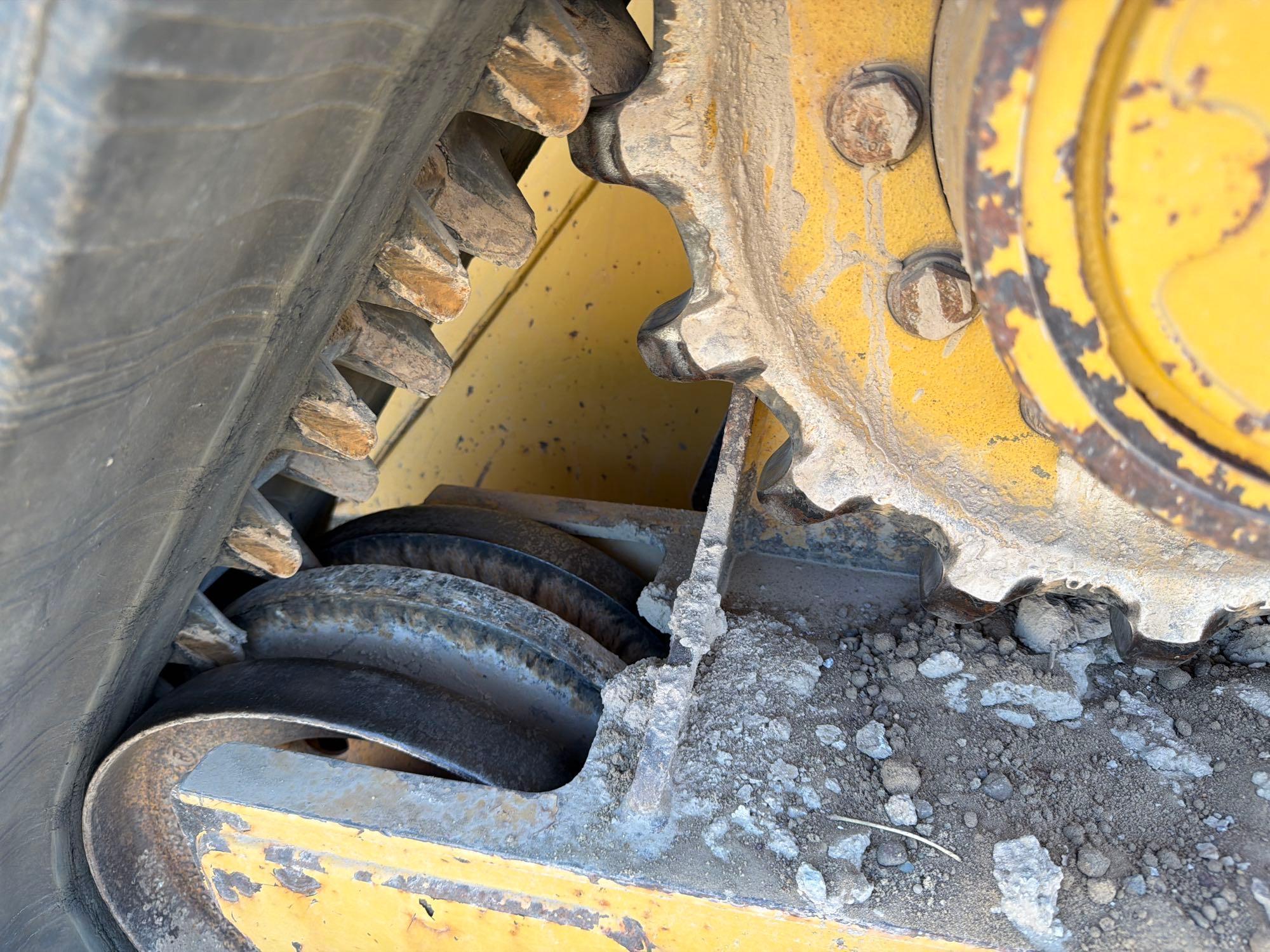 2019 Caterpillar 299D XHP