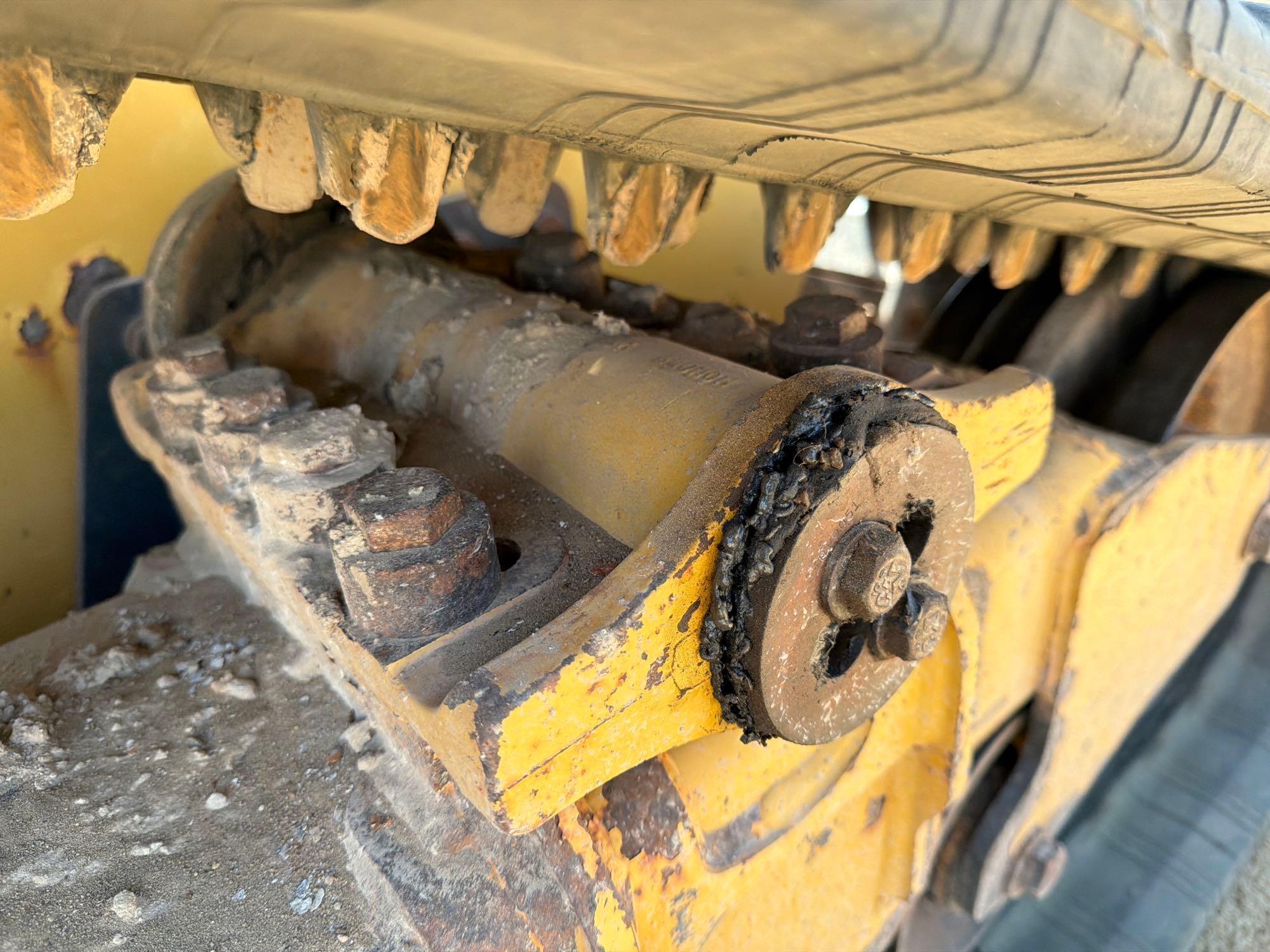 2019 Caterpillar 299D XHP
