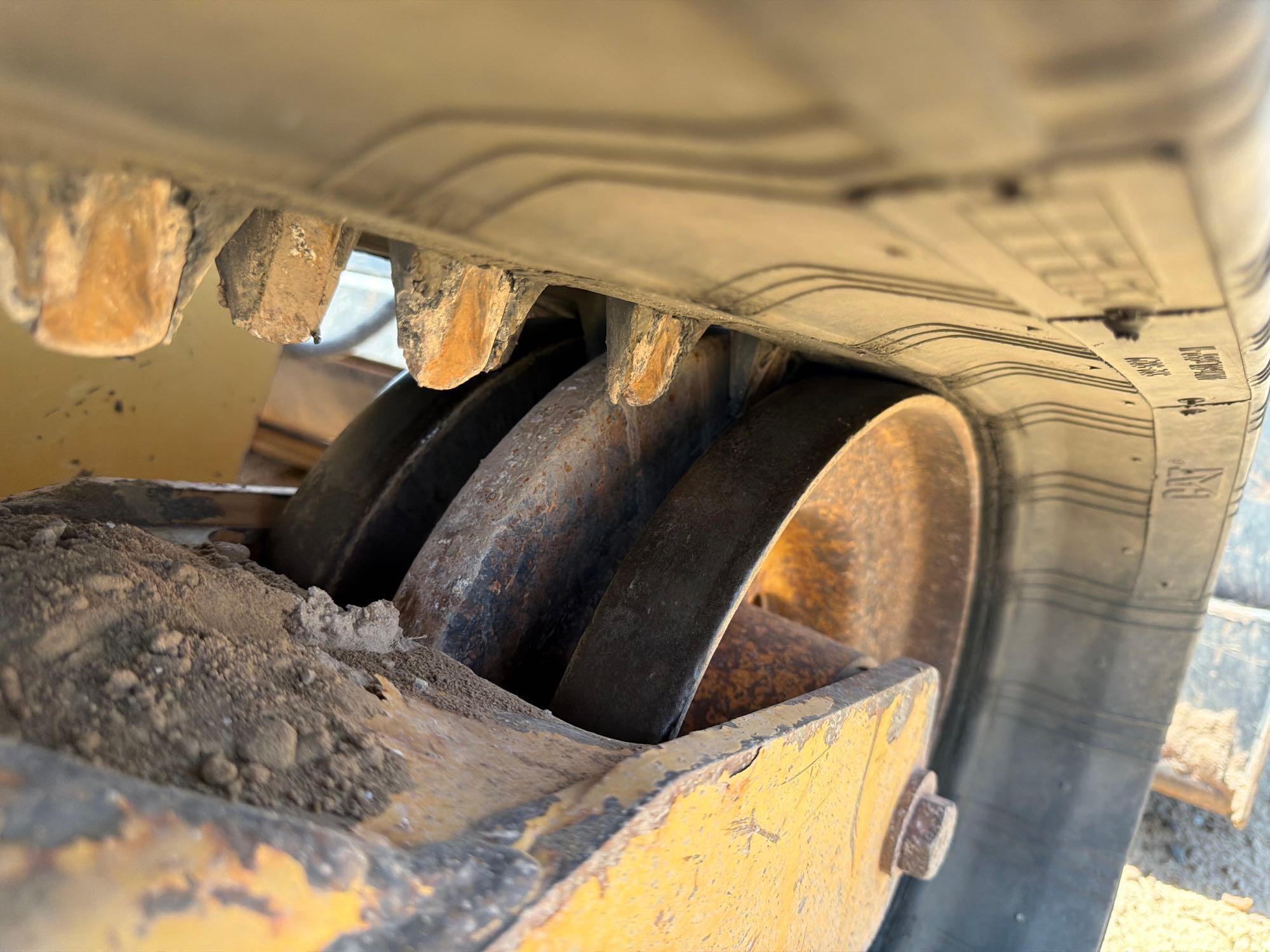 2019 Caterpillar 299D XHP