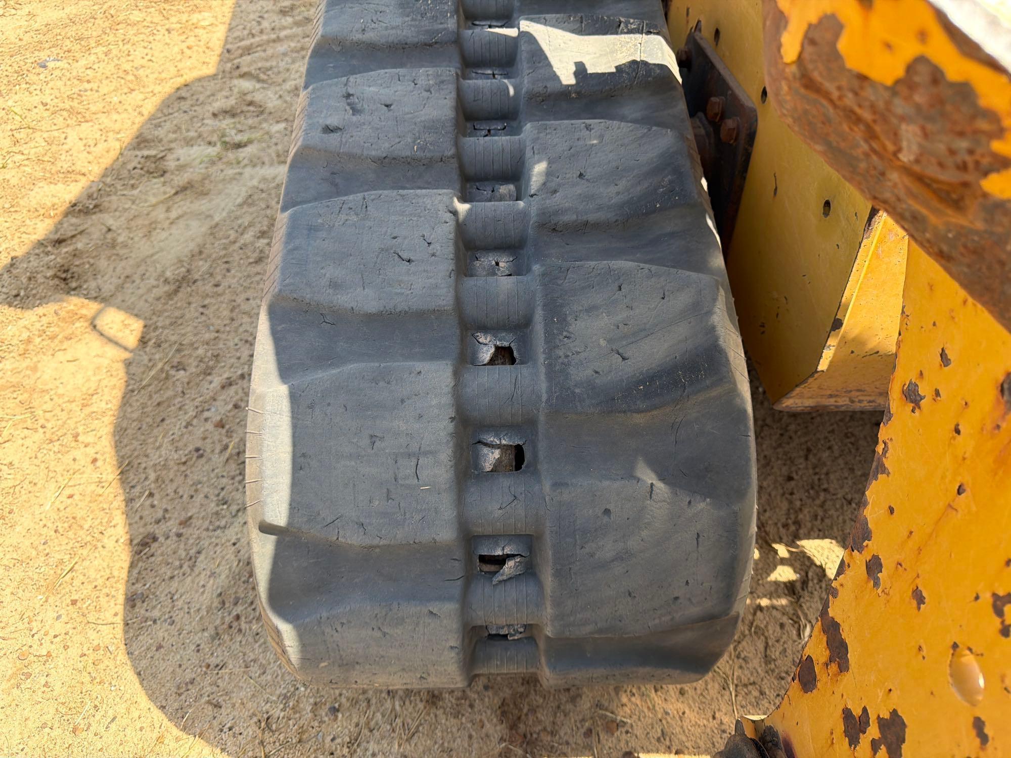 2019 Caterpillar 299D XHP
