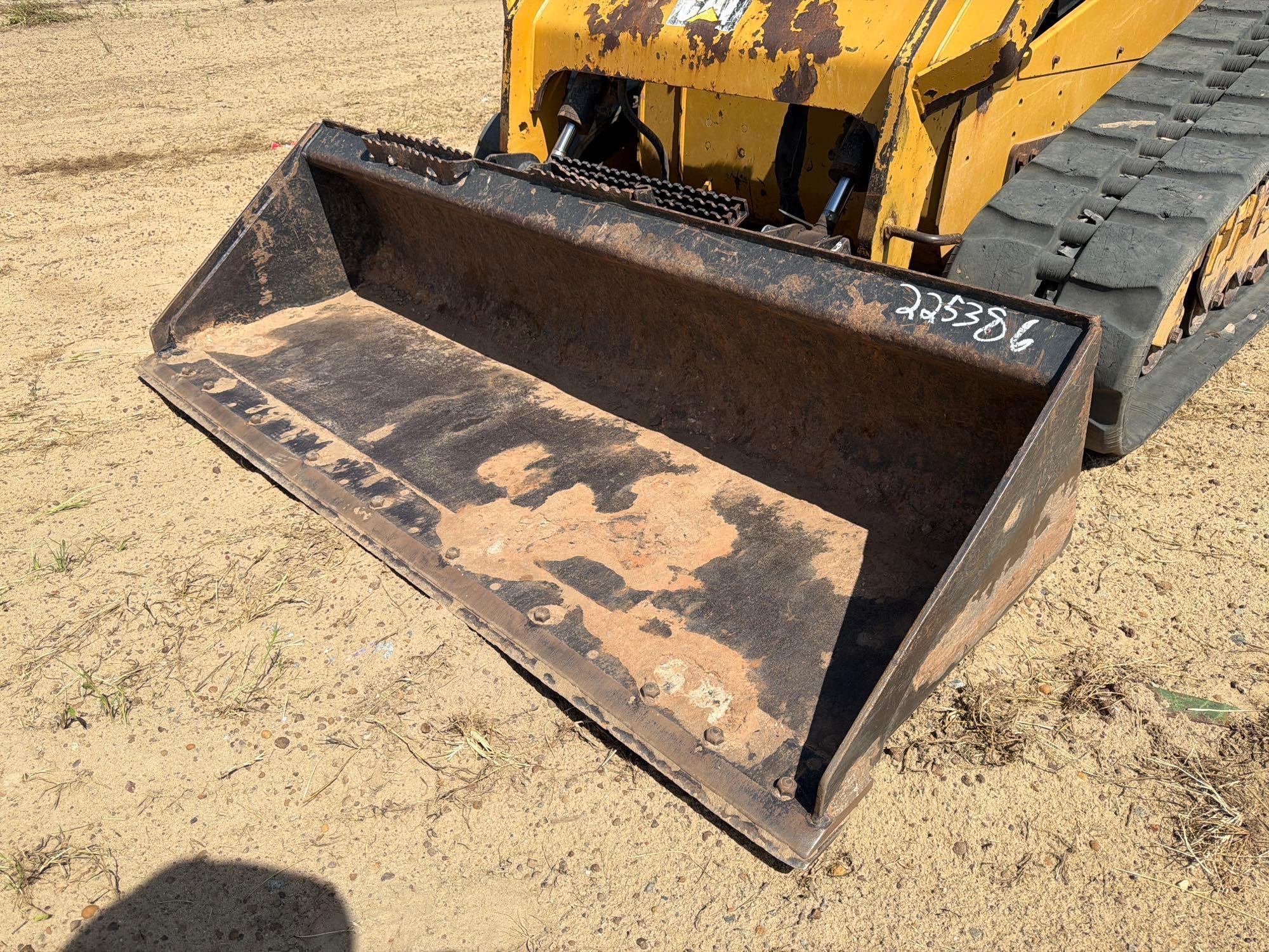 2019 Caterpillar 299D XHP