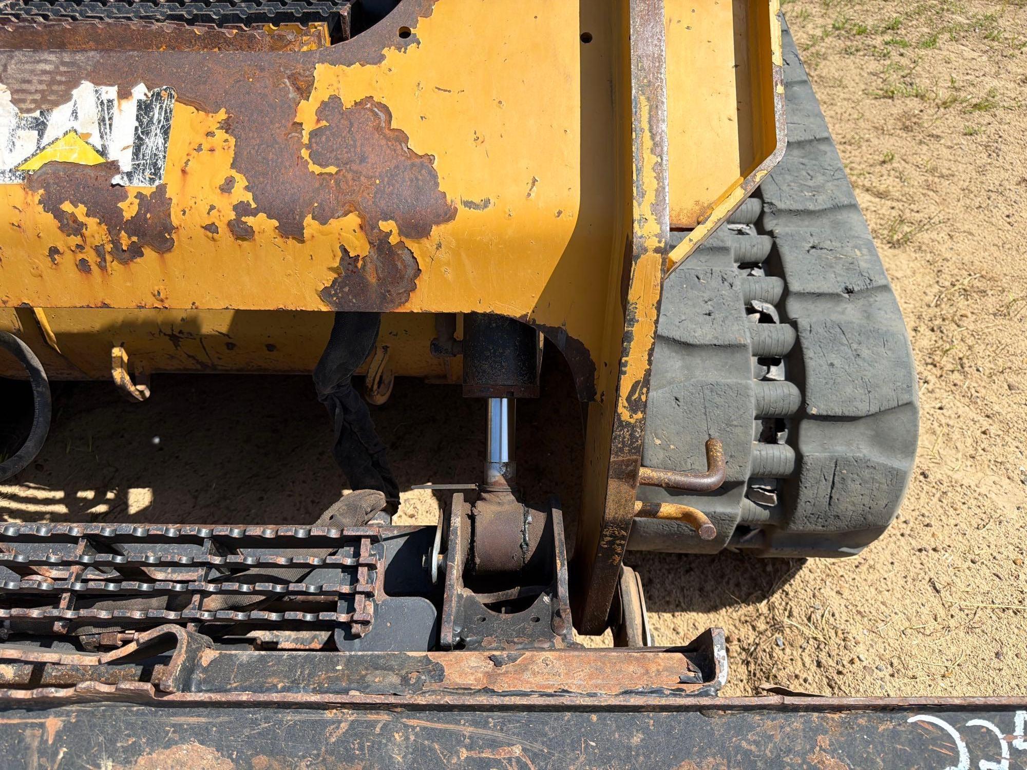 2019 Caterpillar 299D XHP