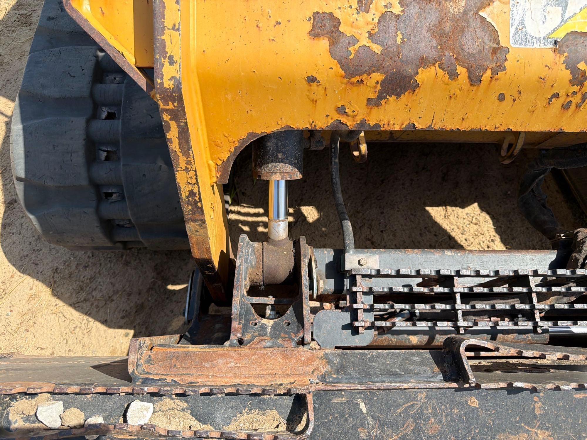 2019 Caterpillar 299D XHP