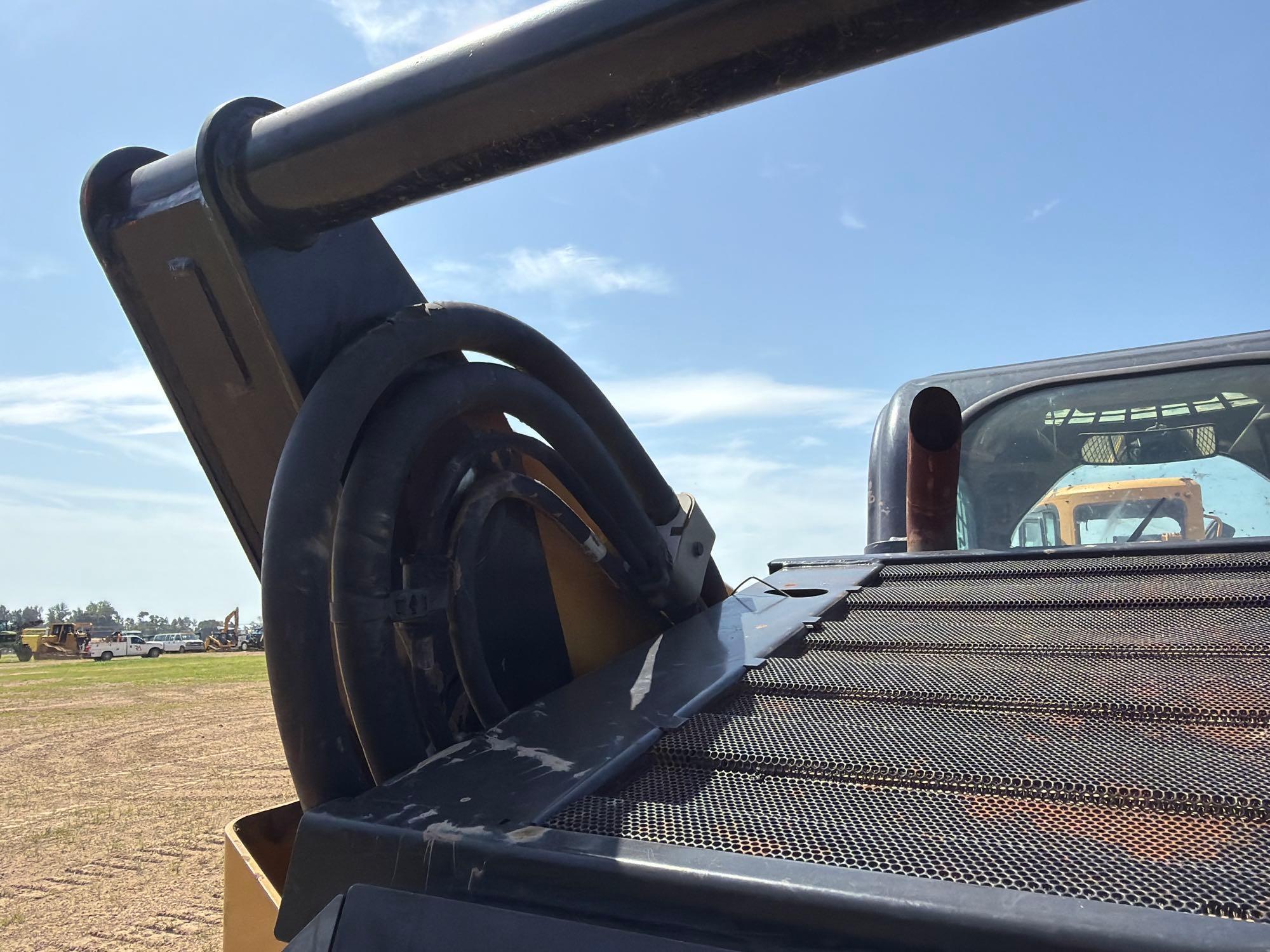 2019 Caterpillar 299D XHP