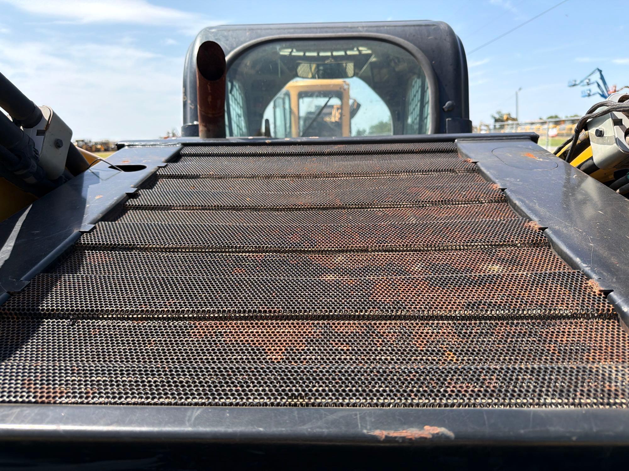 2019 Caterpillar 299D XHP