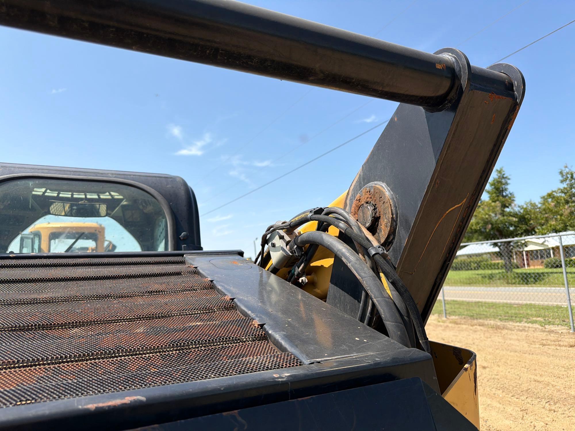 2019 Caterpillar 299D XHP