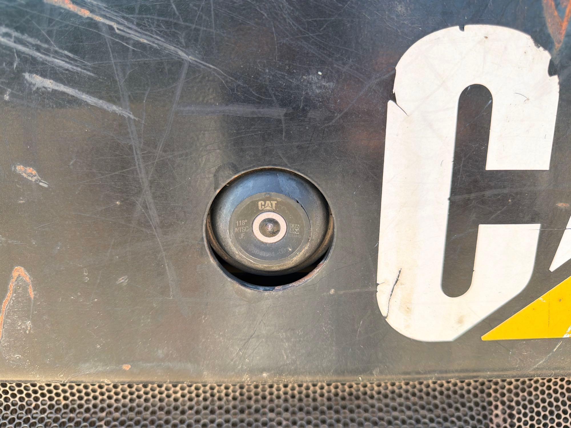2019 Caterpillar 299D XHP
