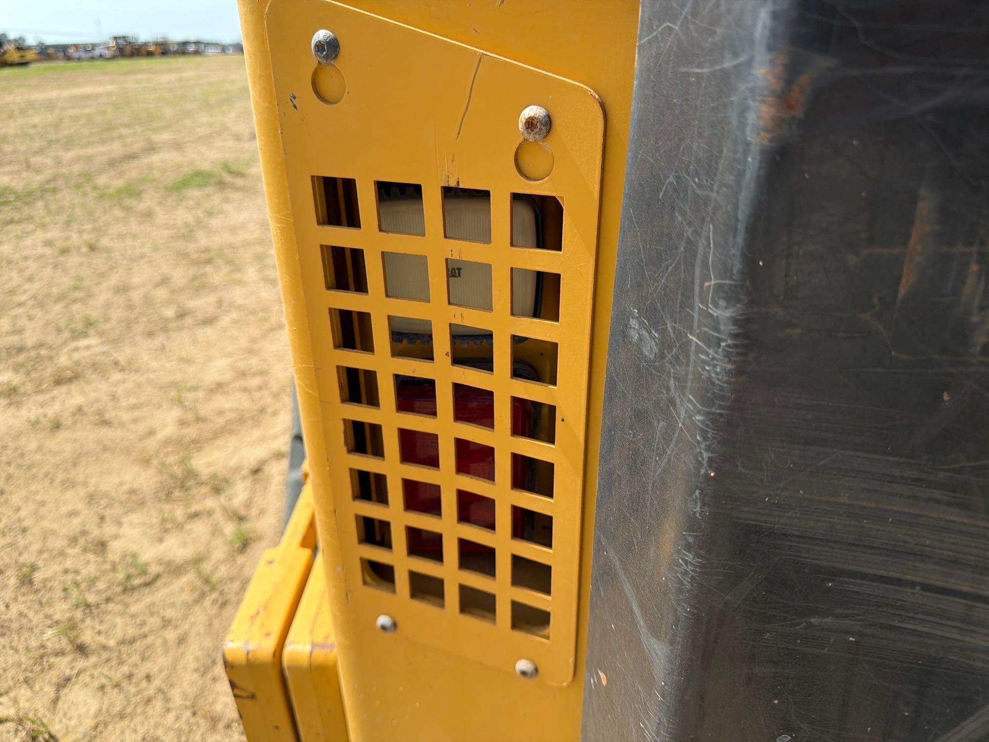 2019 Caterpillar 299D XHP