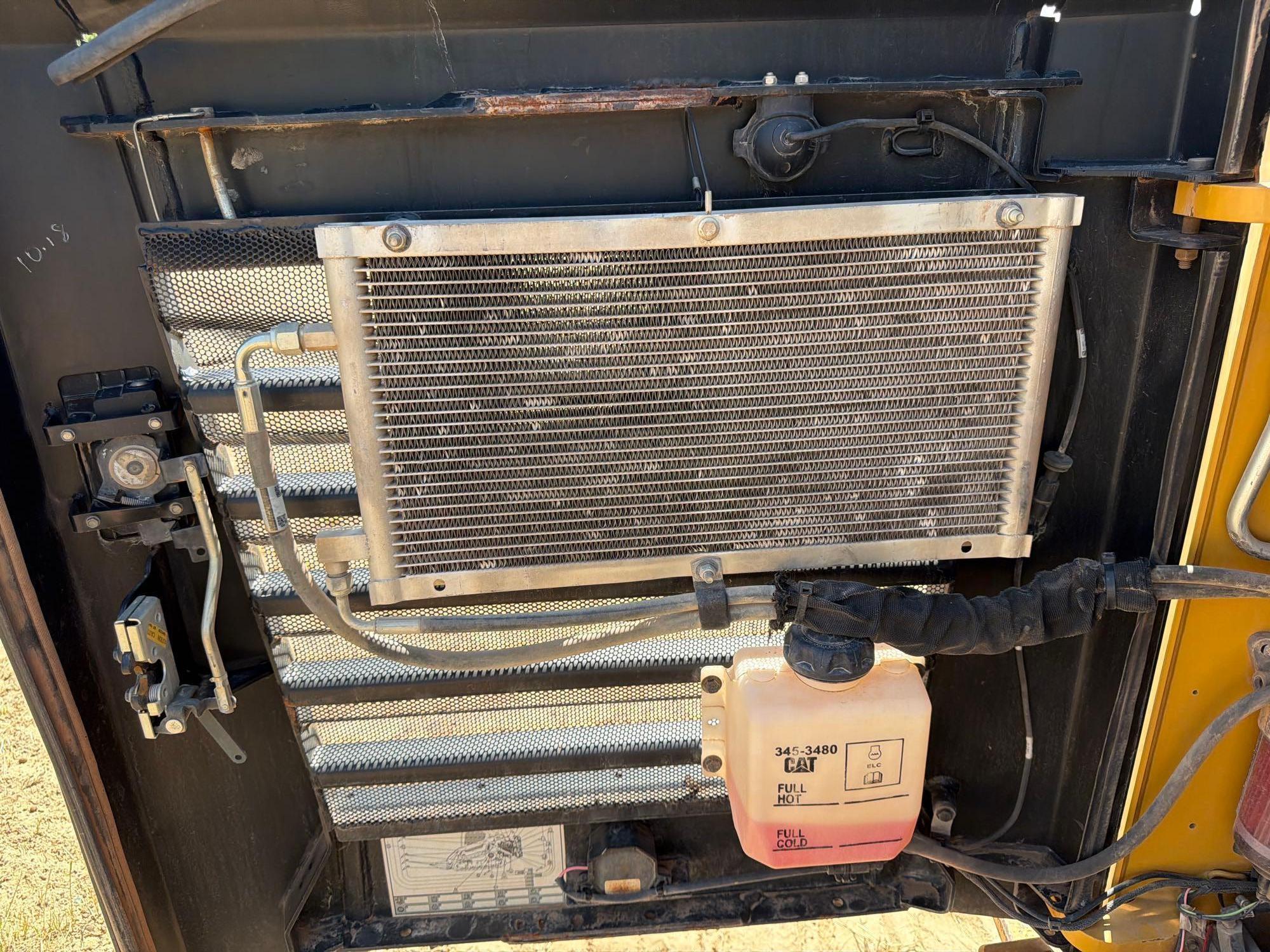 2019 Caterpillar 299D XHP