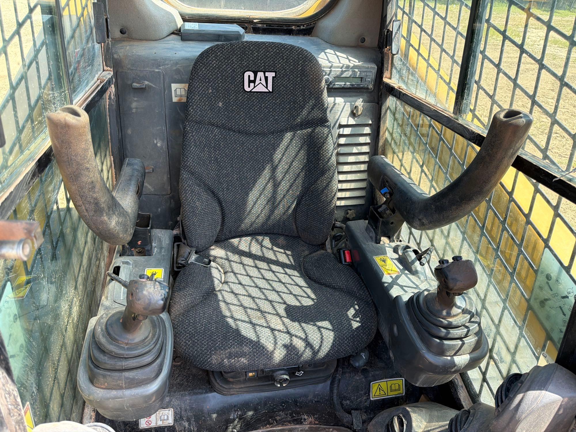 2019 Caterpillar 299D XHP
