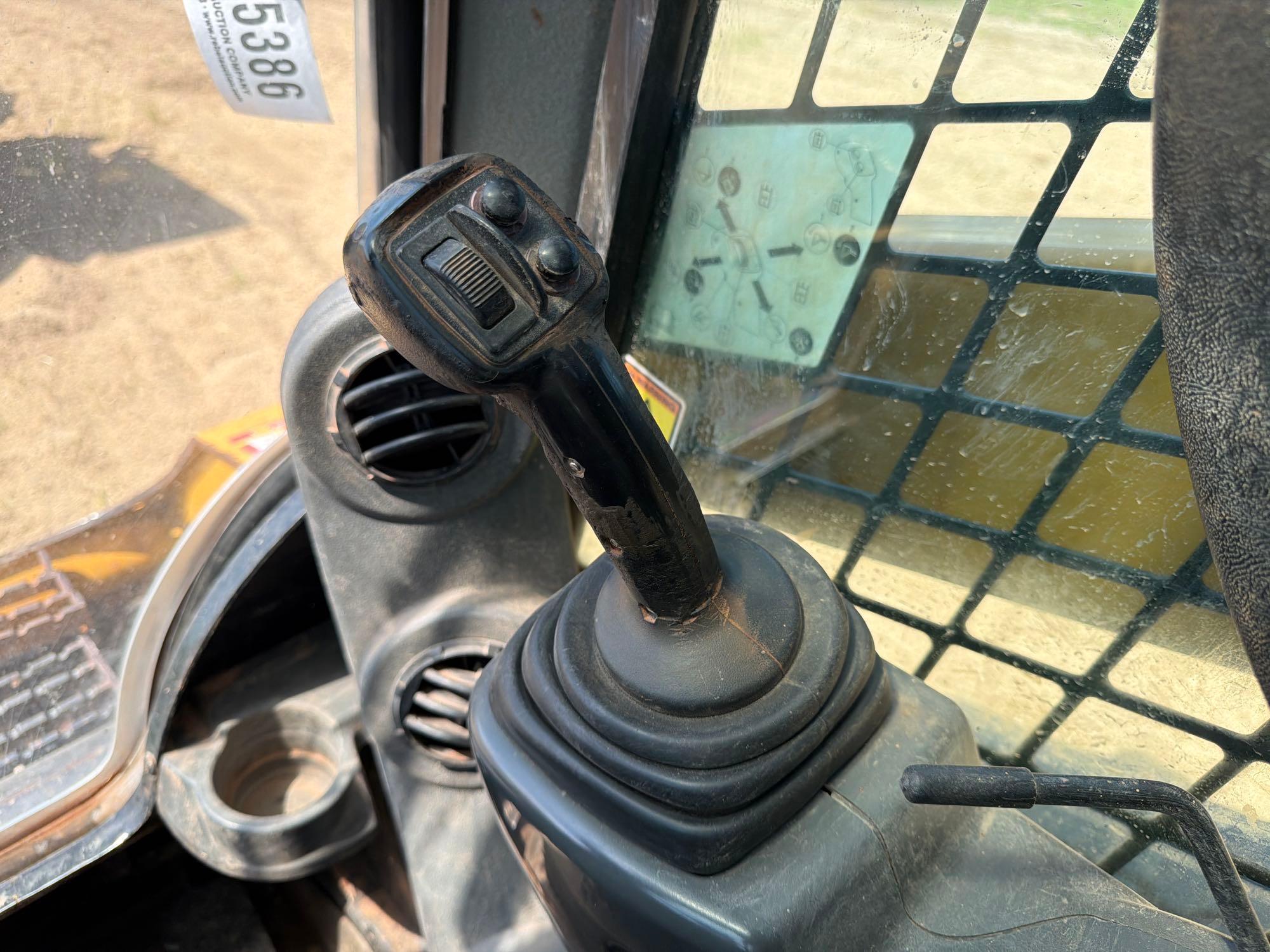 2019 Caterpillar 299D XHP