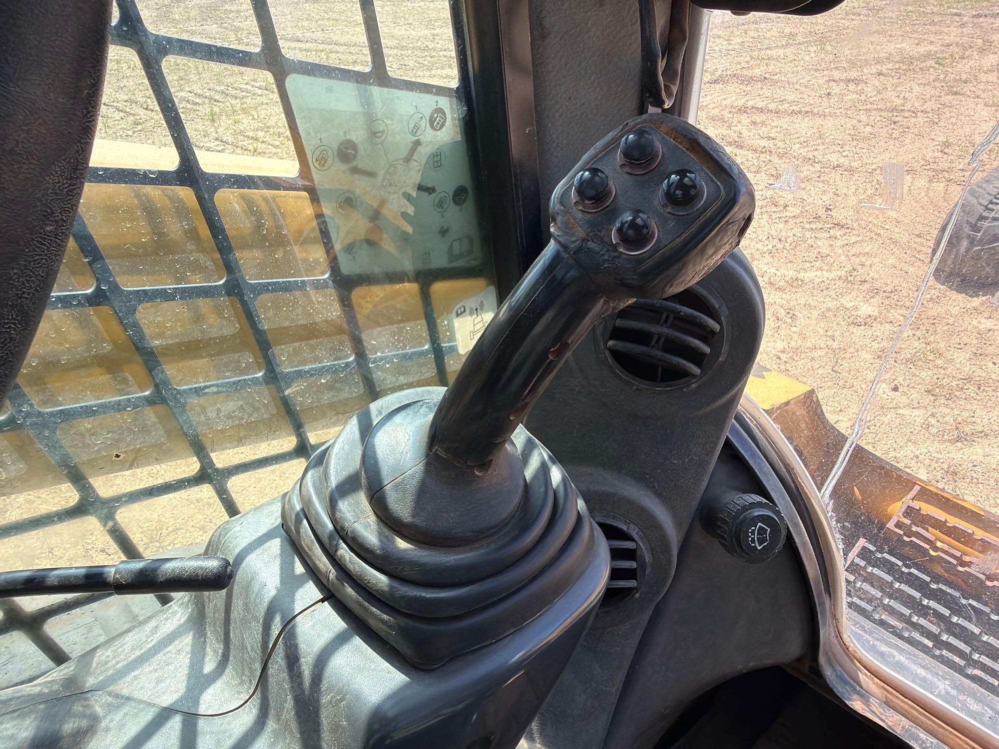 2019 Caterpillar 299D XHP