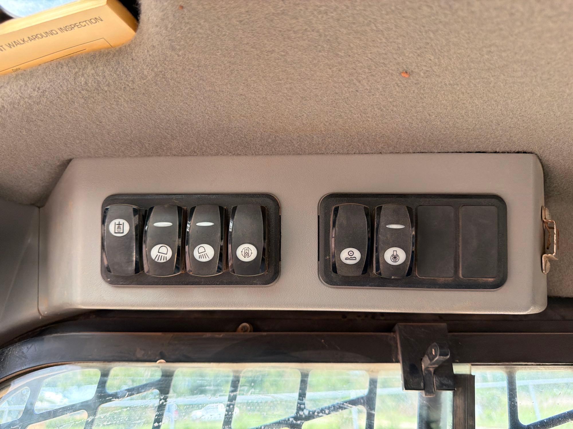 2019 Caterpillar 299D XHP