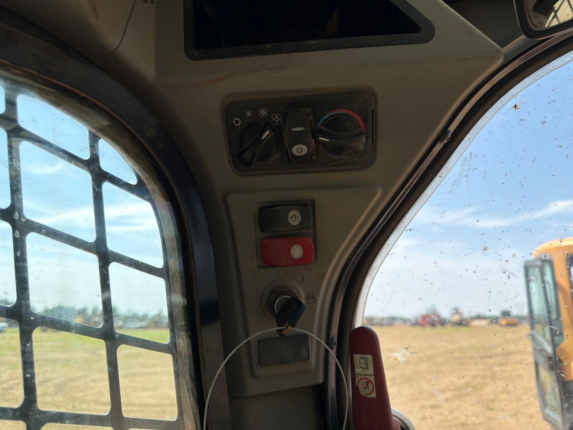 2019 Caterpillar 299D XHP