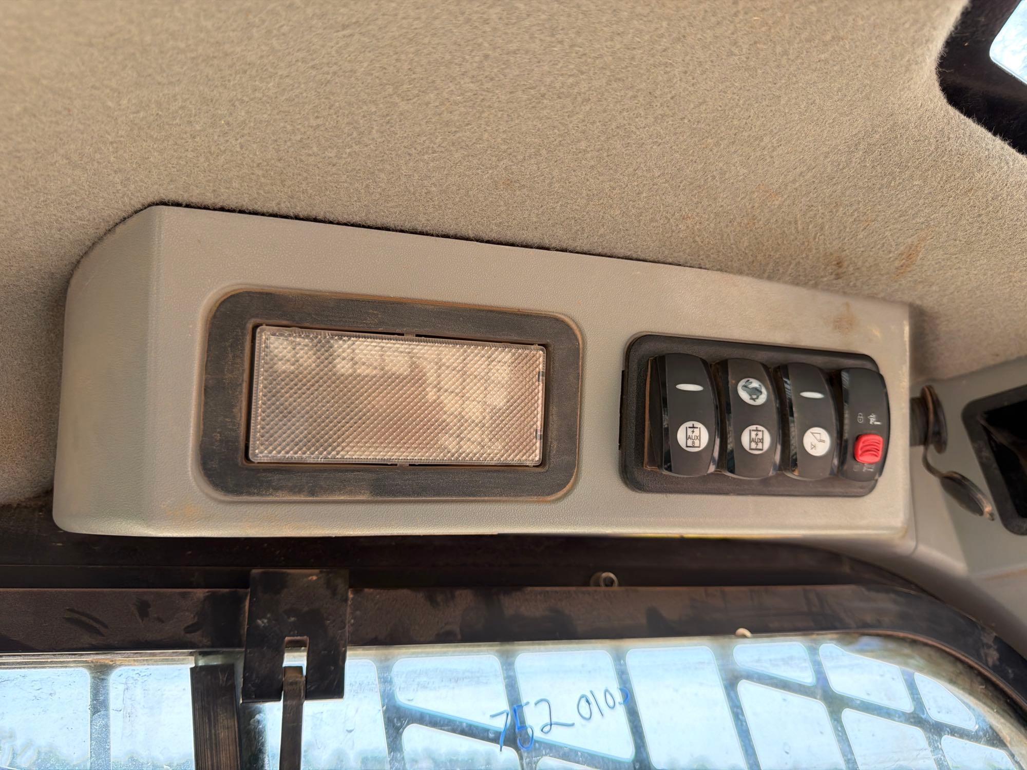 2019 Caterpillar 299D XHP