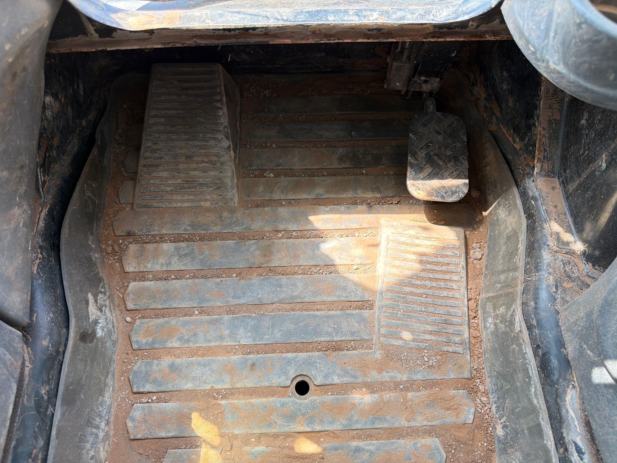 2019 Caterpillar 299D XHP