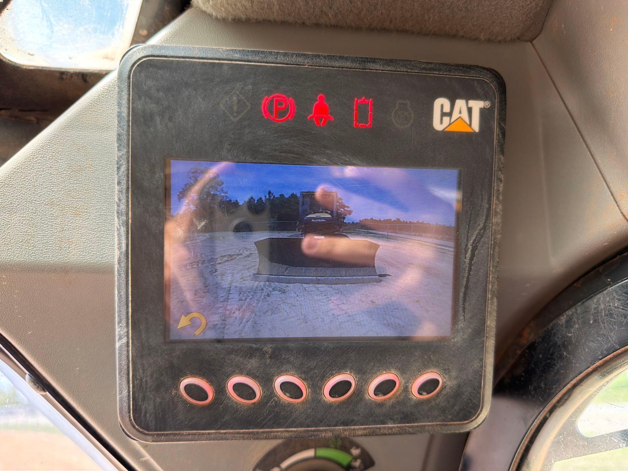 2019 Caterpillar 299D XHP