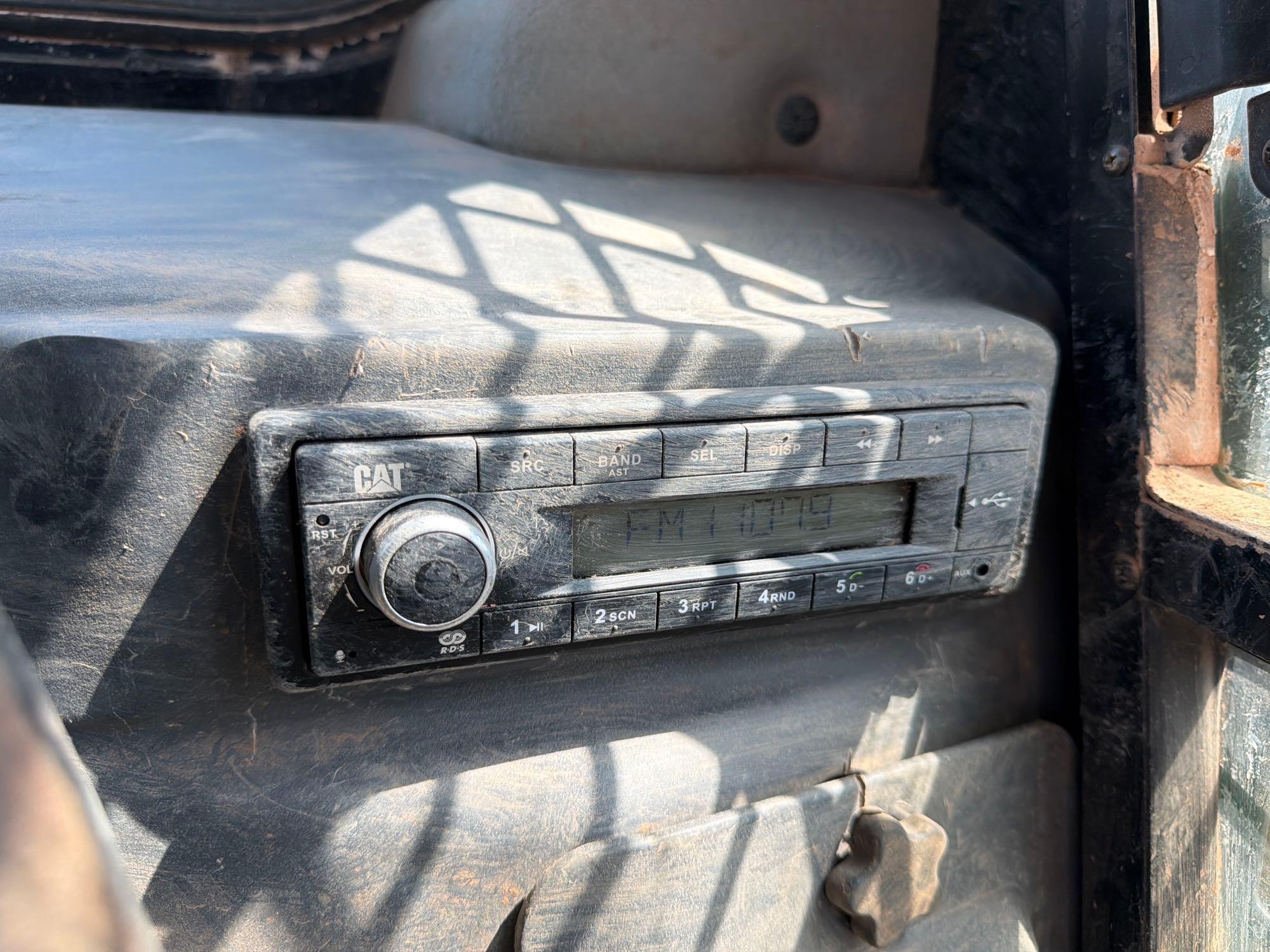 2019 Caterpillar 299D XHP