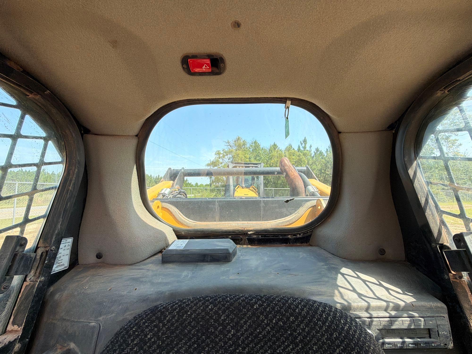 2019 Caterpillar 299D XHP