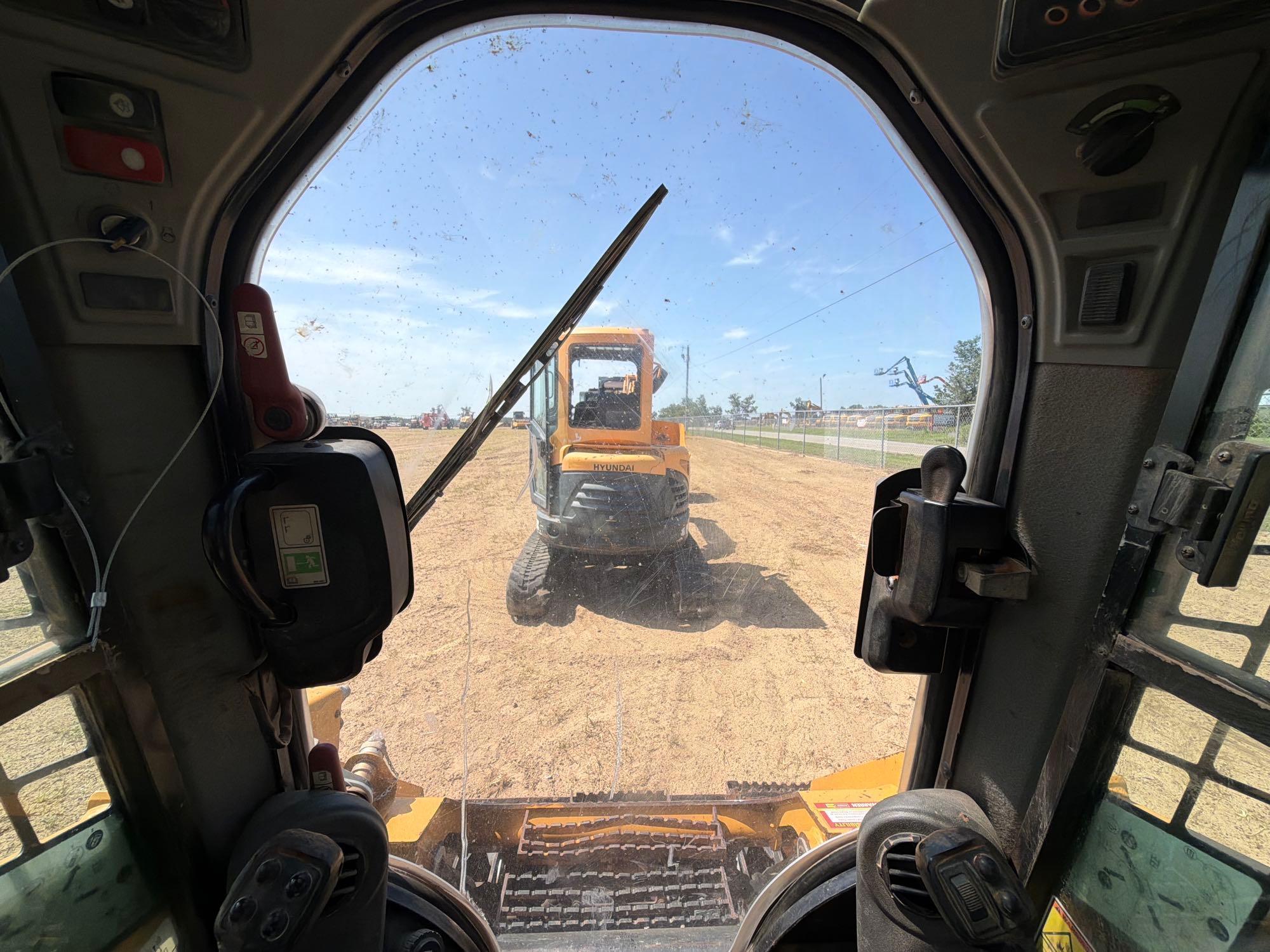 2019 Caterpillar 299D XHP
