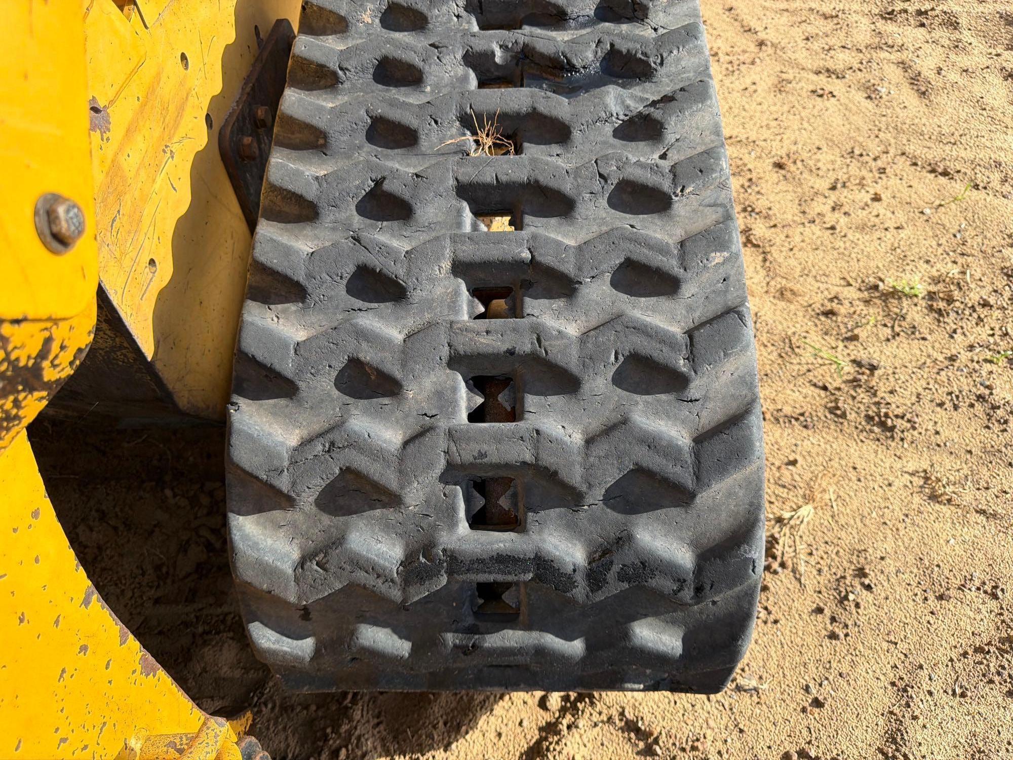 2018 Caterpillar 299D
