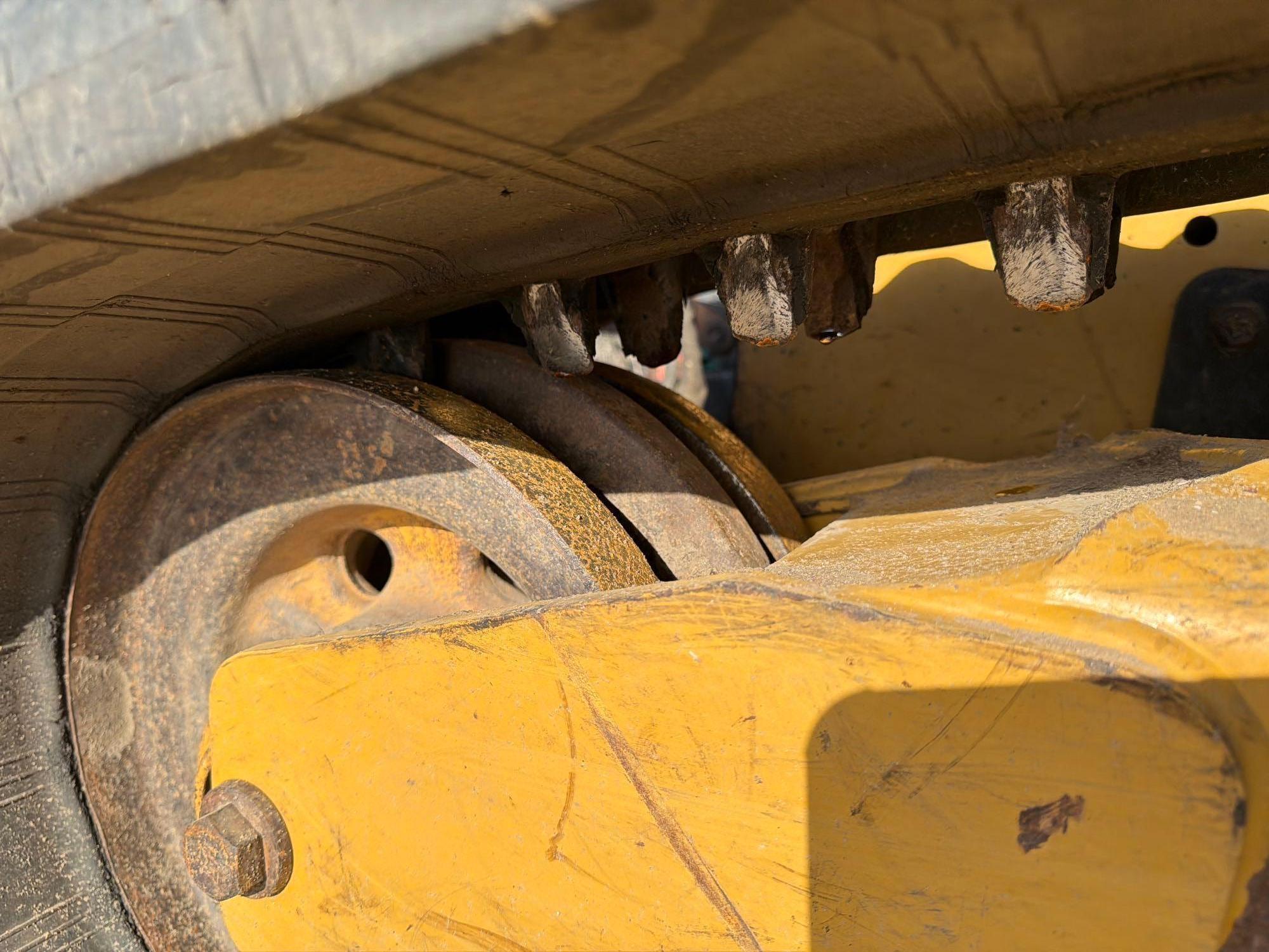 2018 Caterpillar 299D