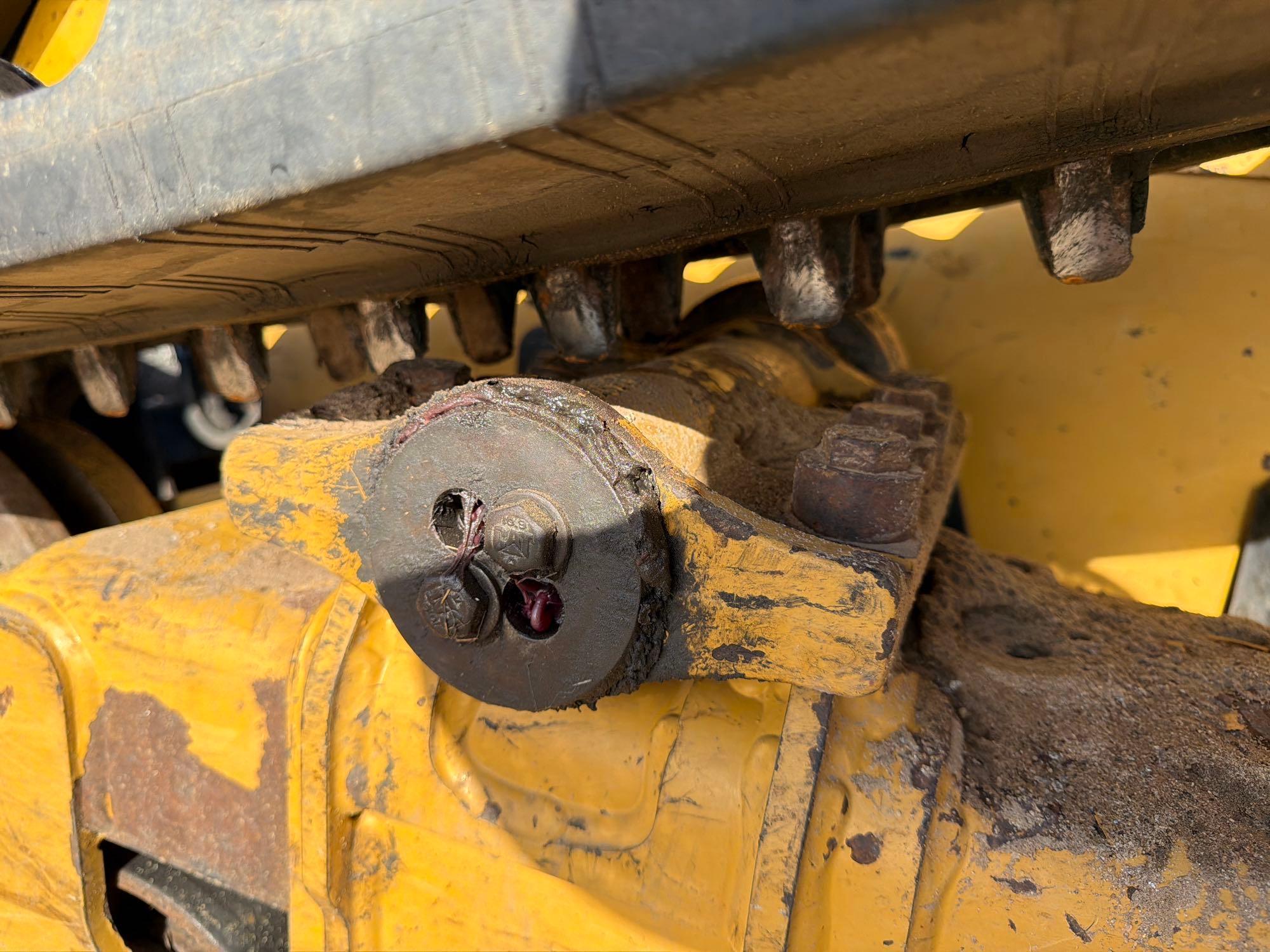 2018 Caterpillar 299D