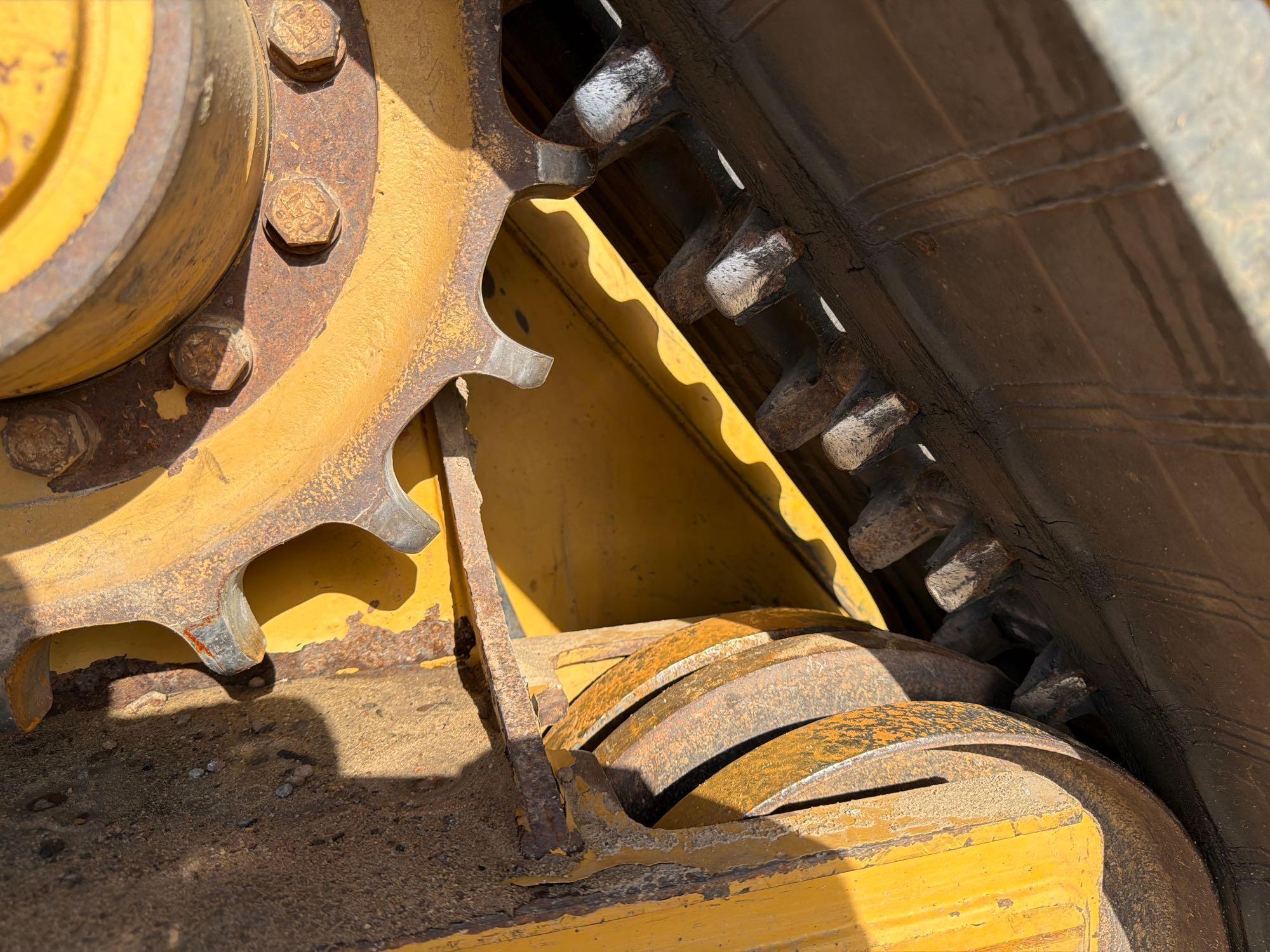 2018 Caterpillar 299D