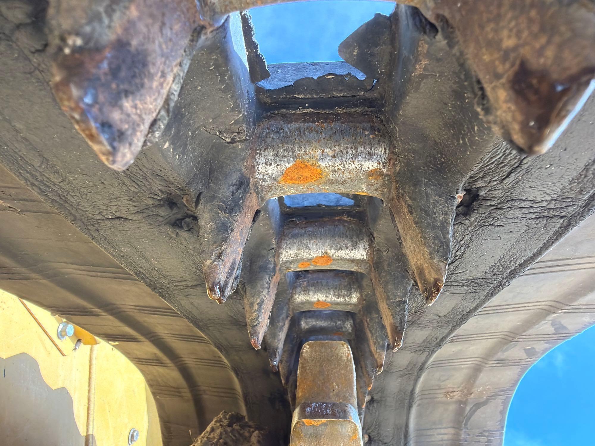 2018 Caterpillar 299D
