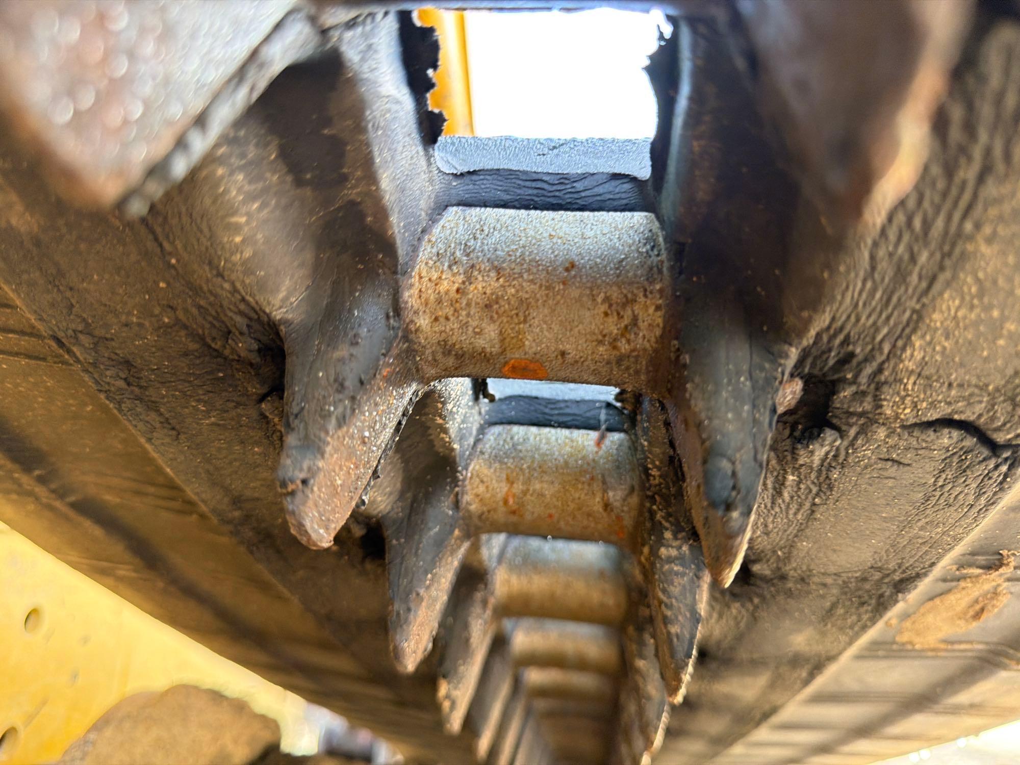 2018 Caterpillar 299D