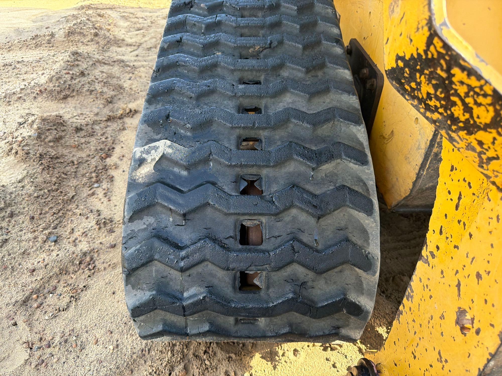 2018 Caterpillar 299D