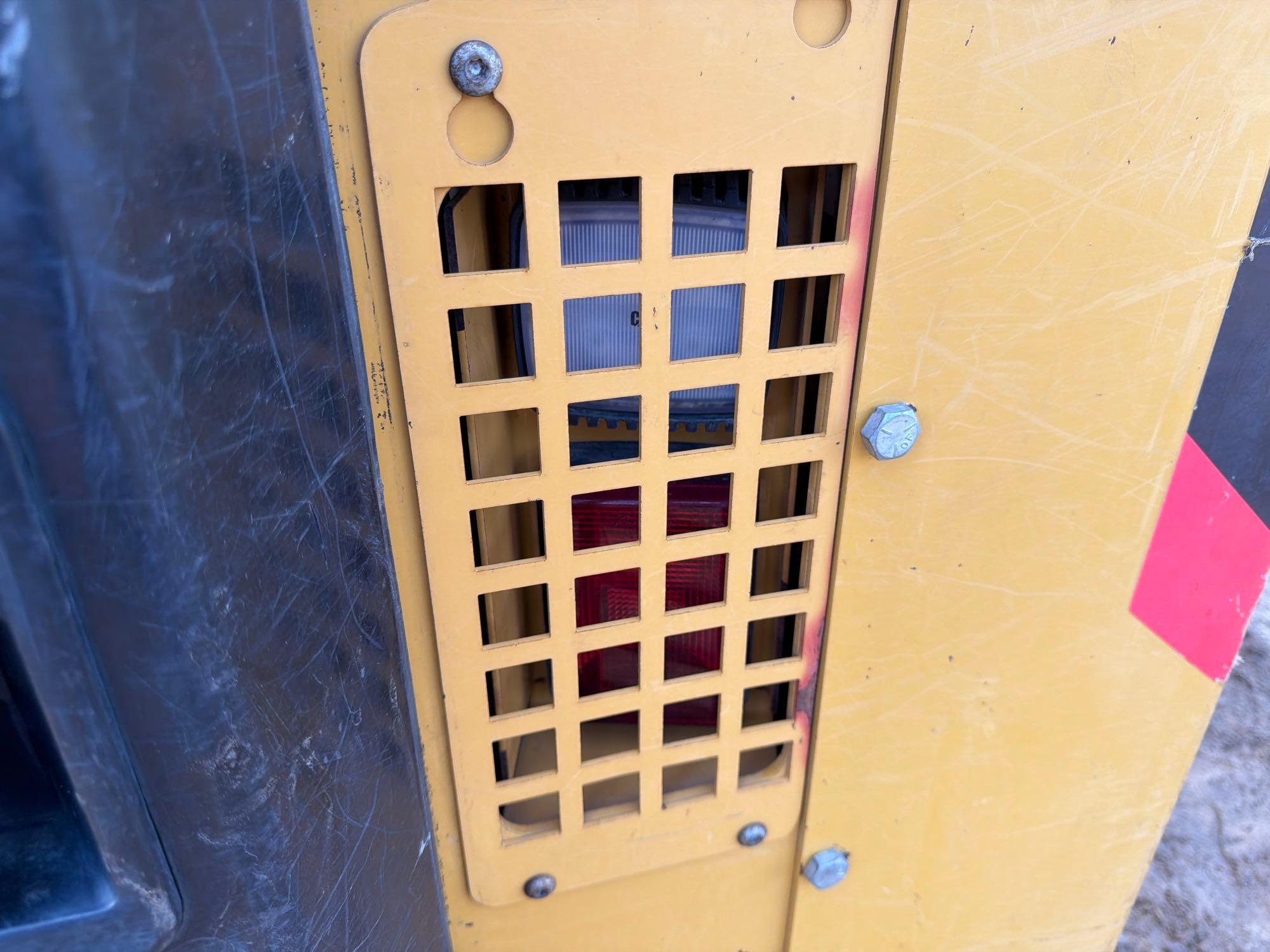 2018 Caterpillar 299D
