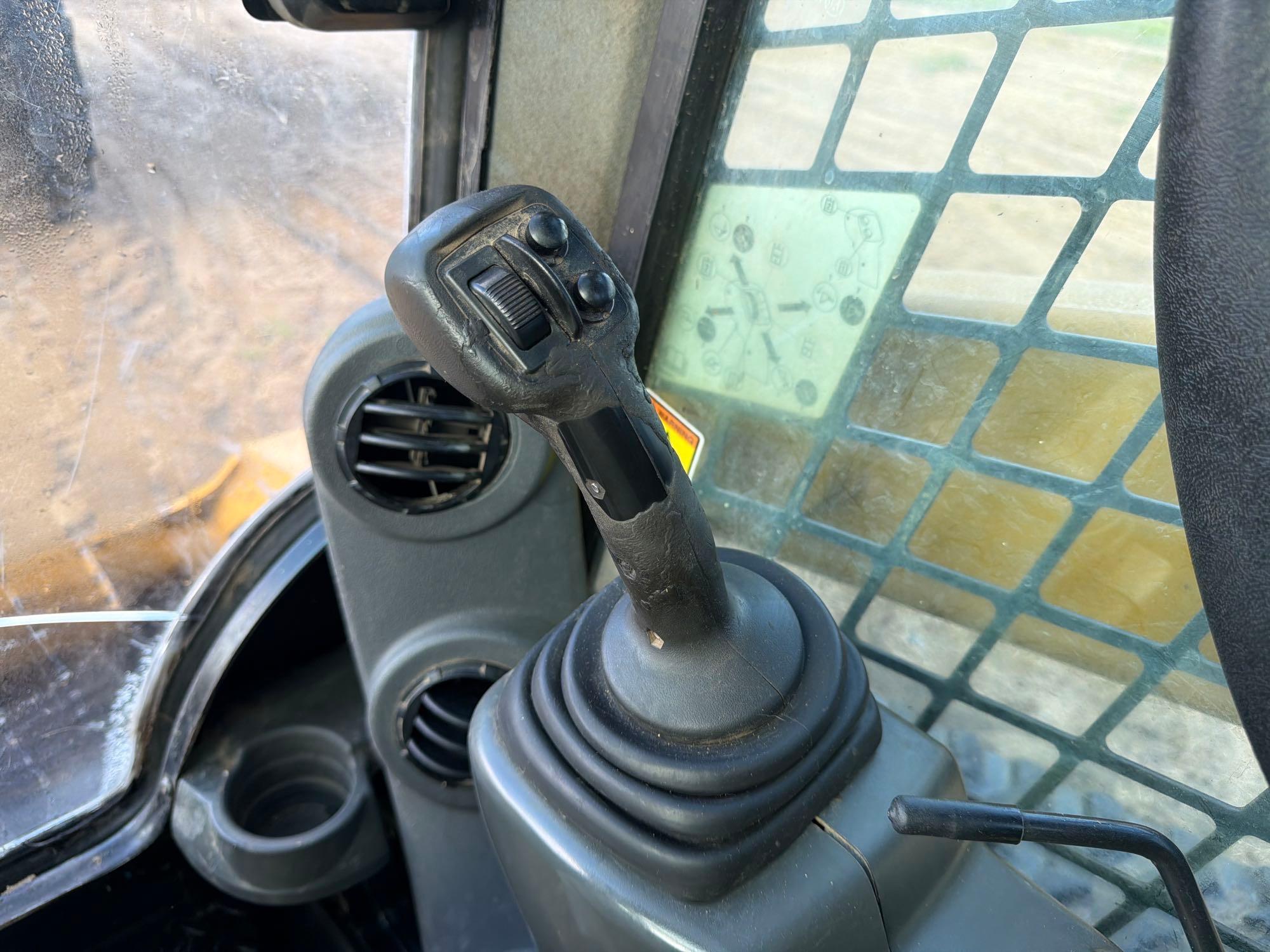 2018 Caterpillar 299D