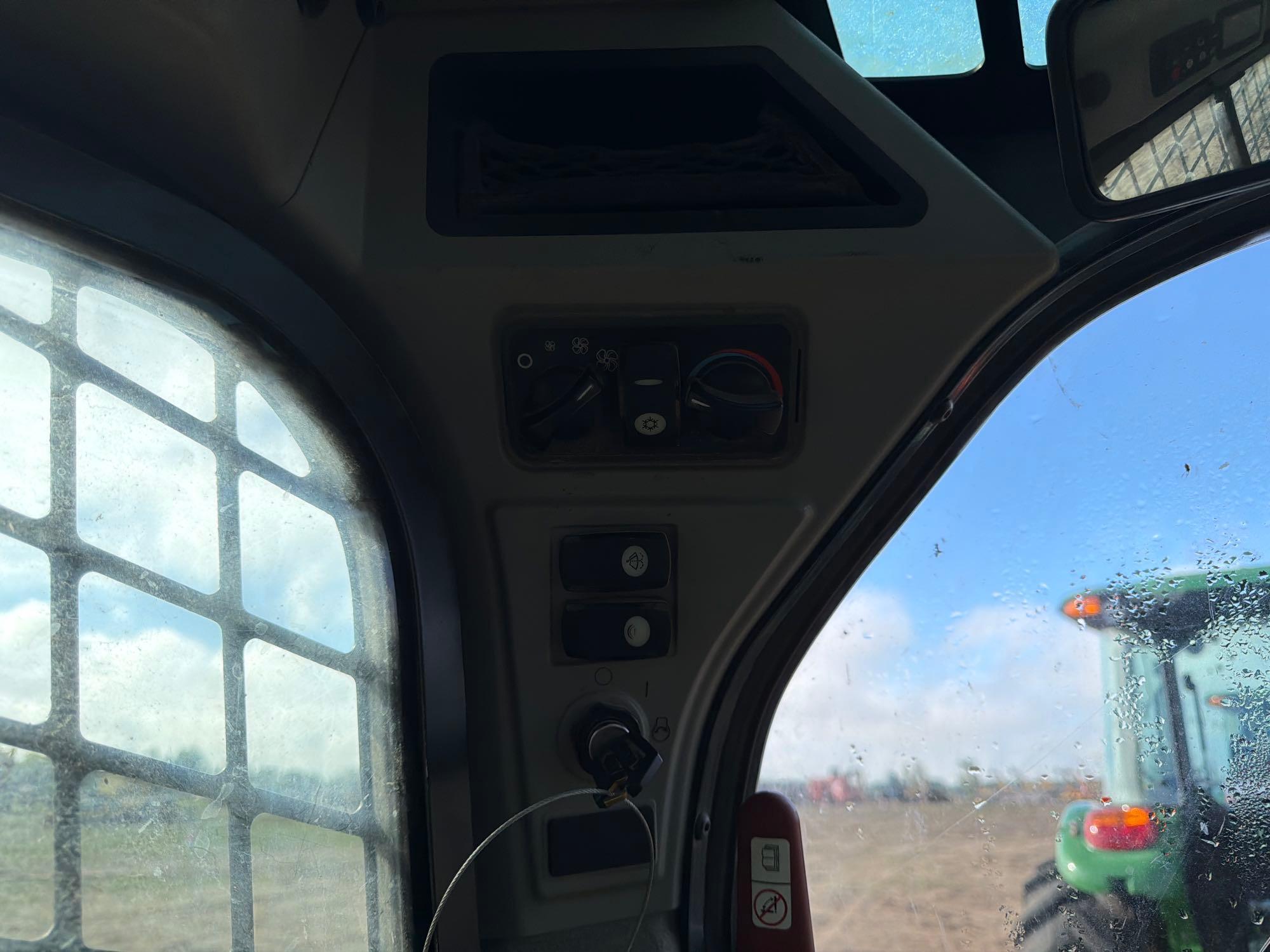 2018 Caterpillar 299D