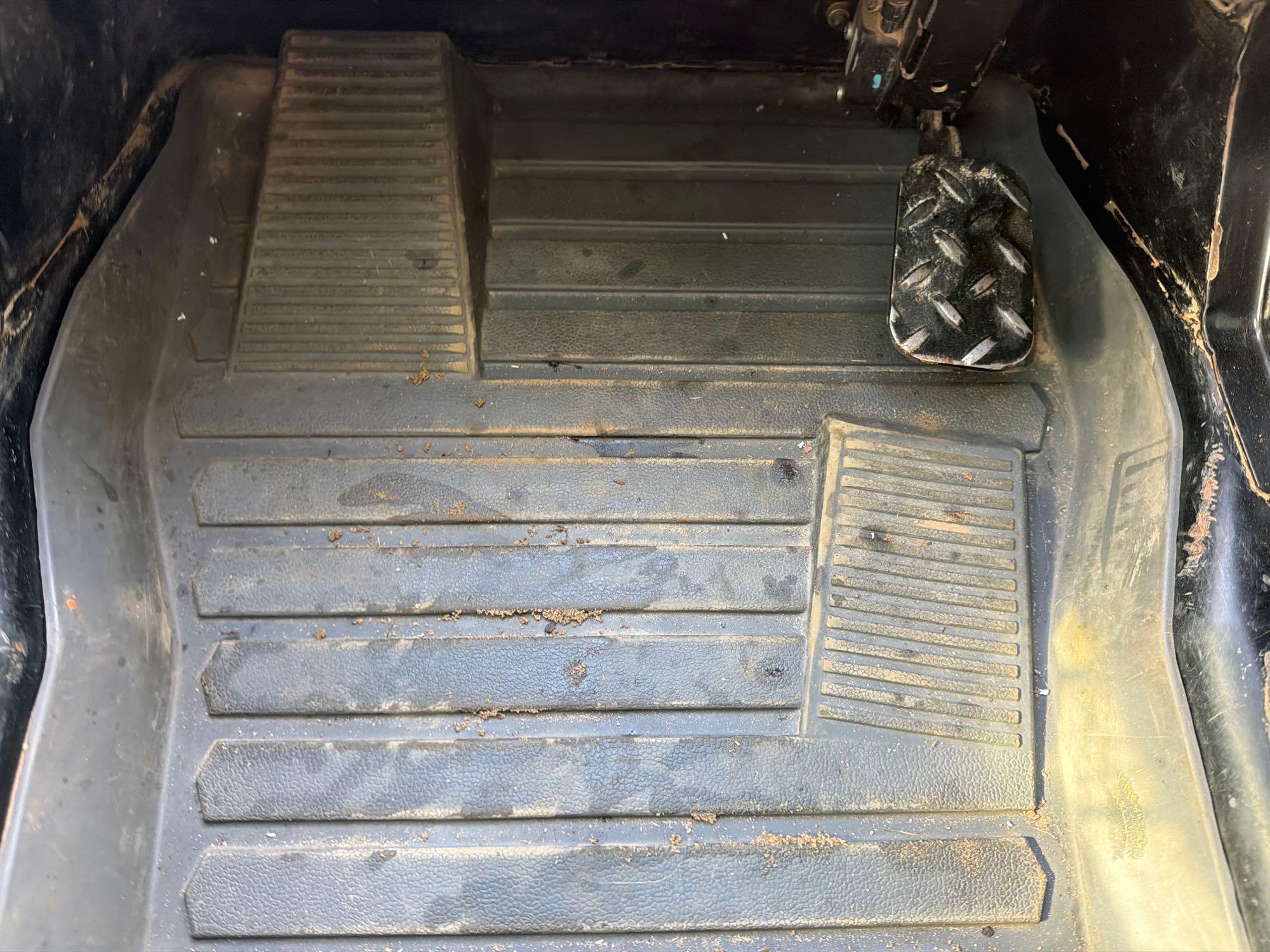 2018 Caterpillar 299D