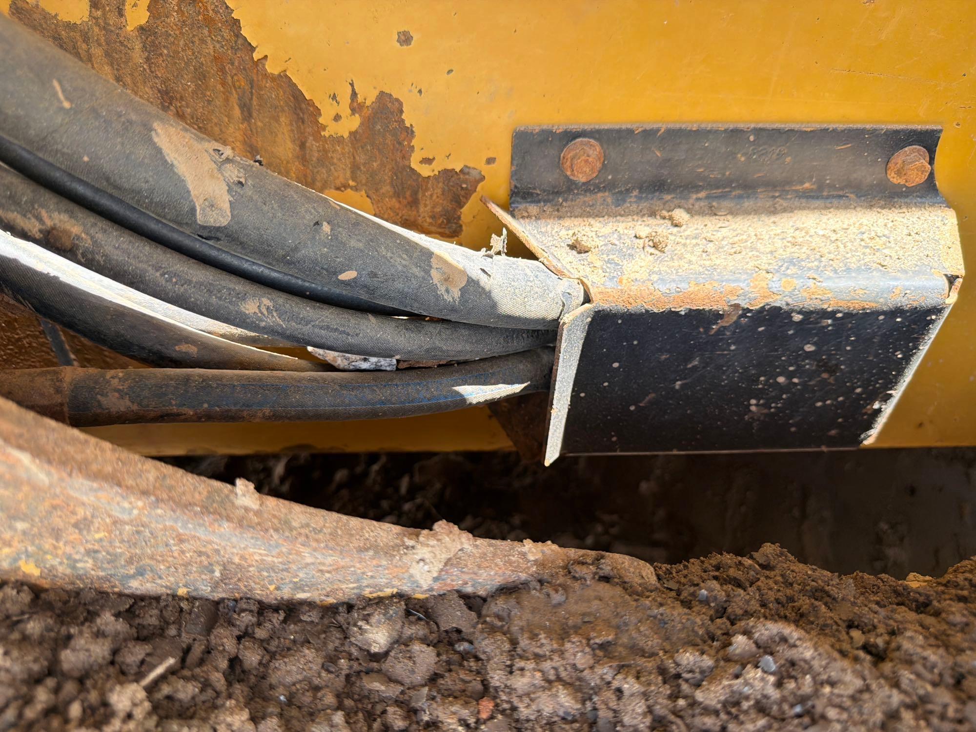 2017 Caterpillar 299D2