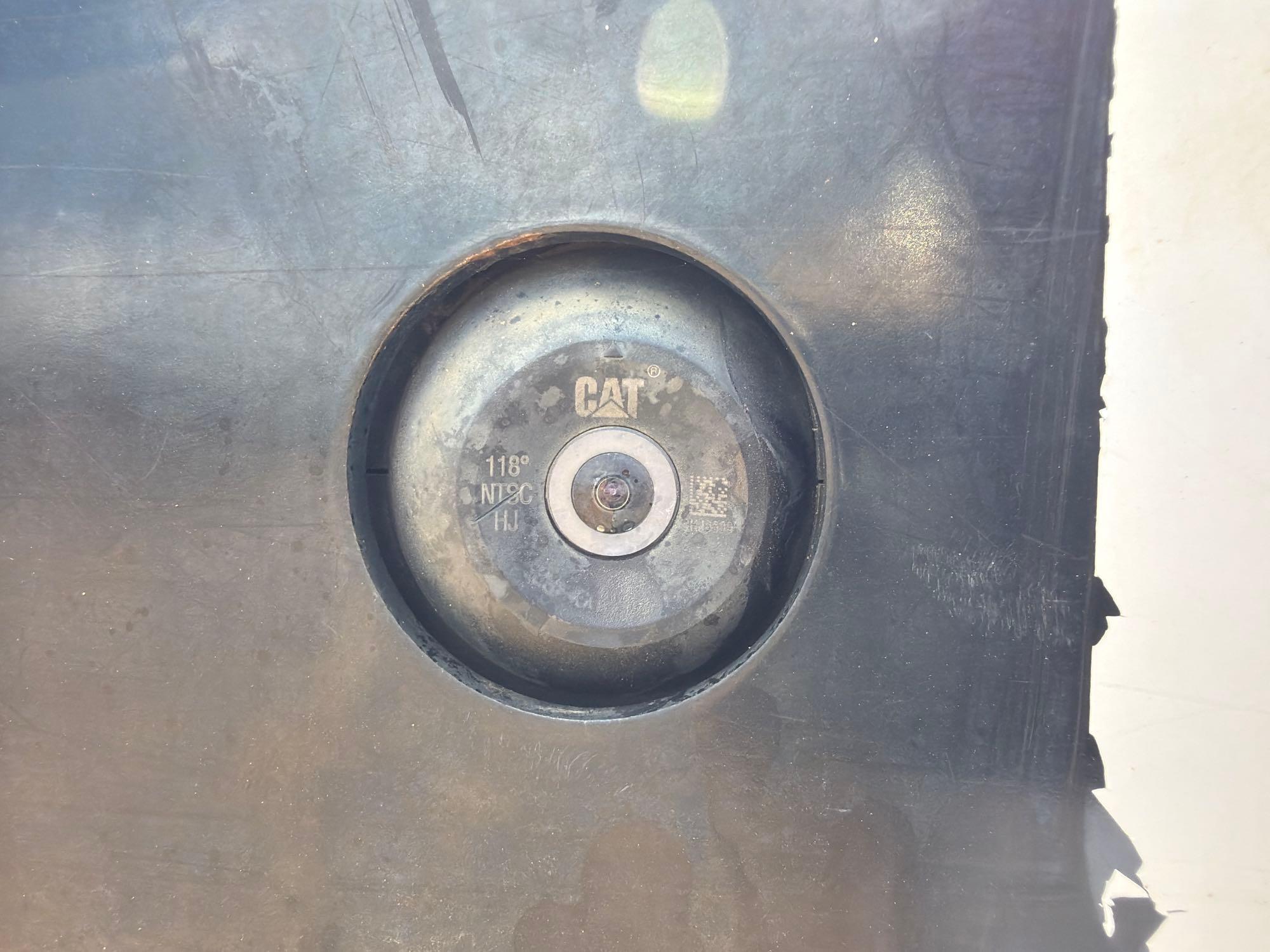 2017 Caterpillar 299D2
