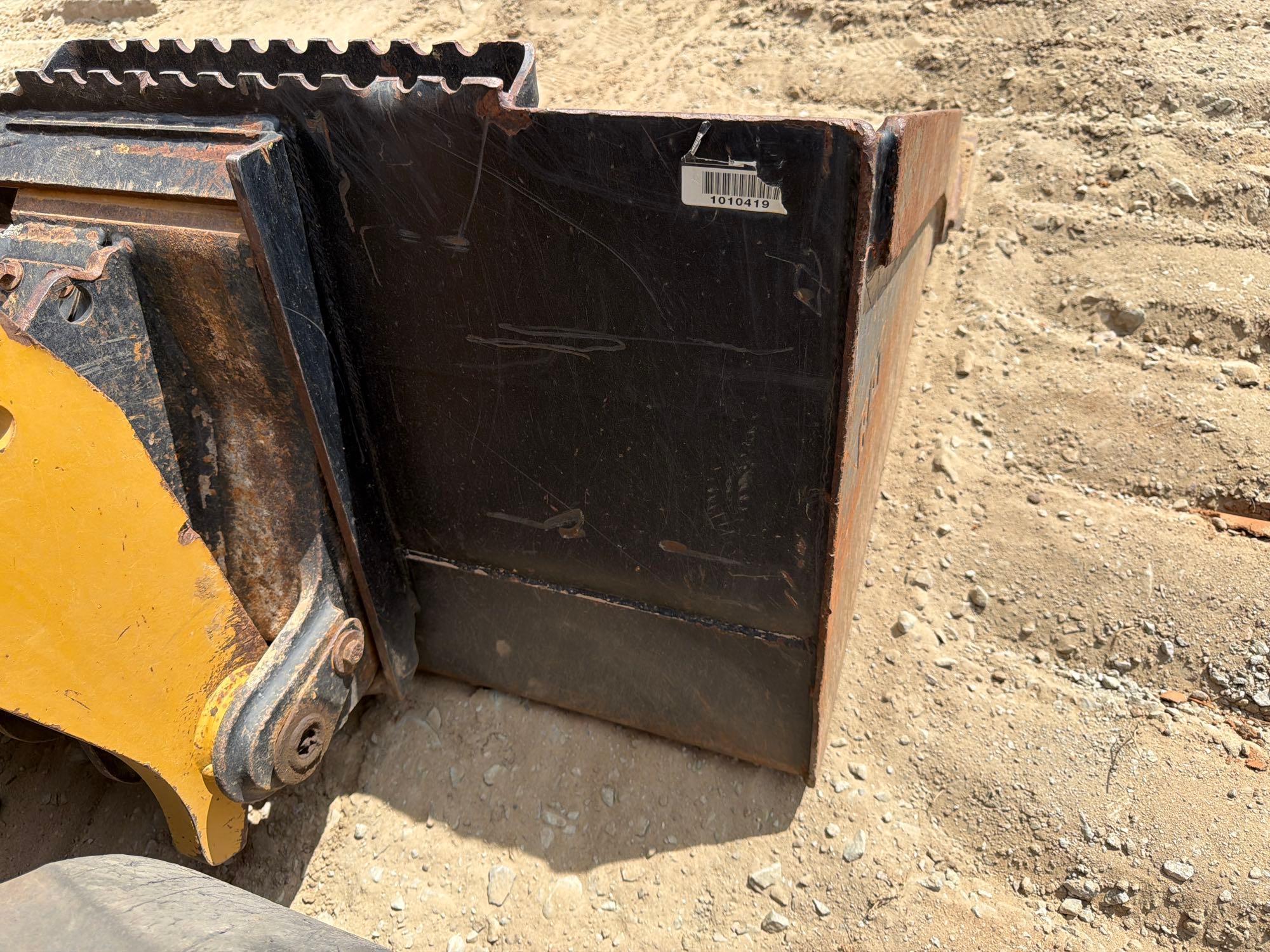 2019 Caterpillar 299D2