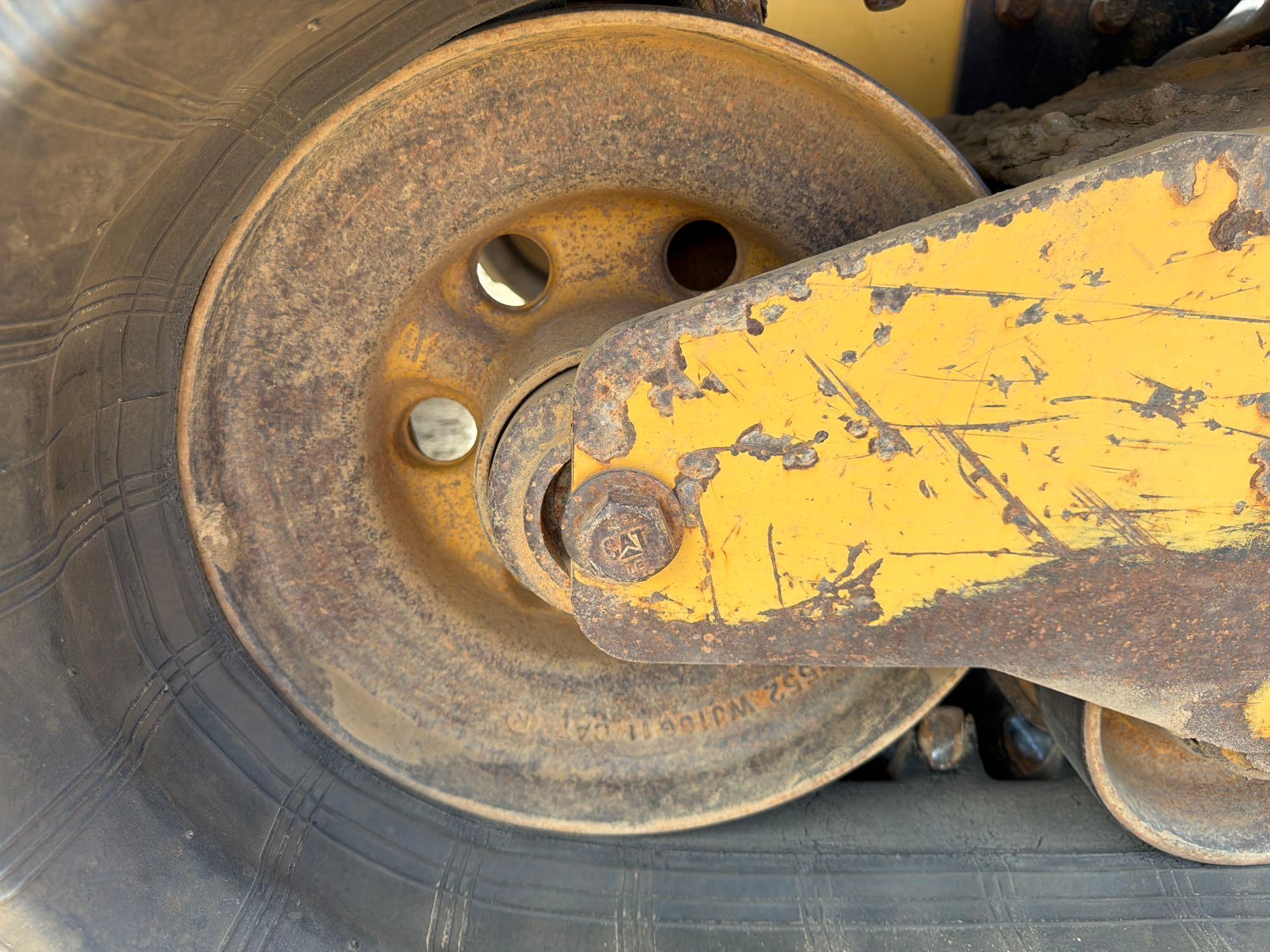 2019 Caterpillar 299D2