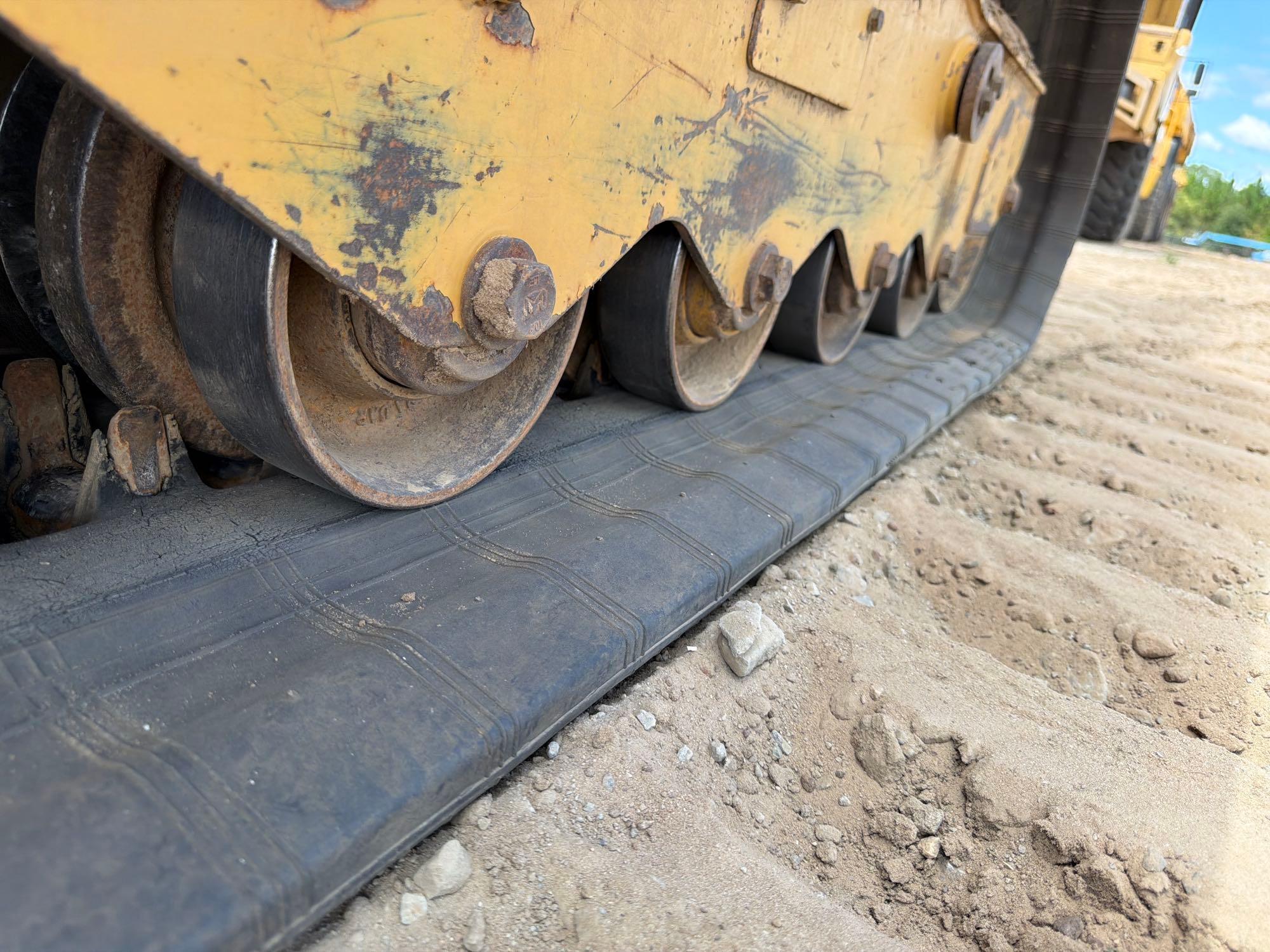 2019 Caterpillar 299D2
