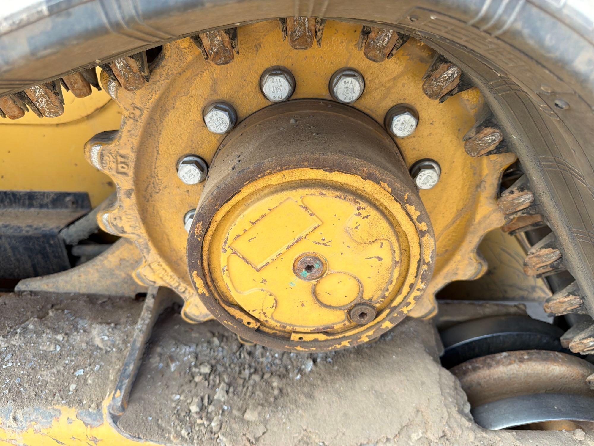 2019 Caterpillar 299D2